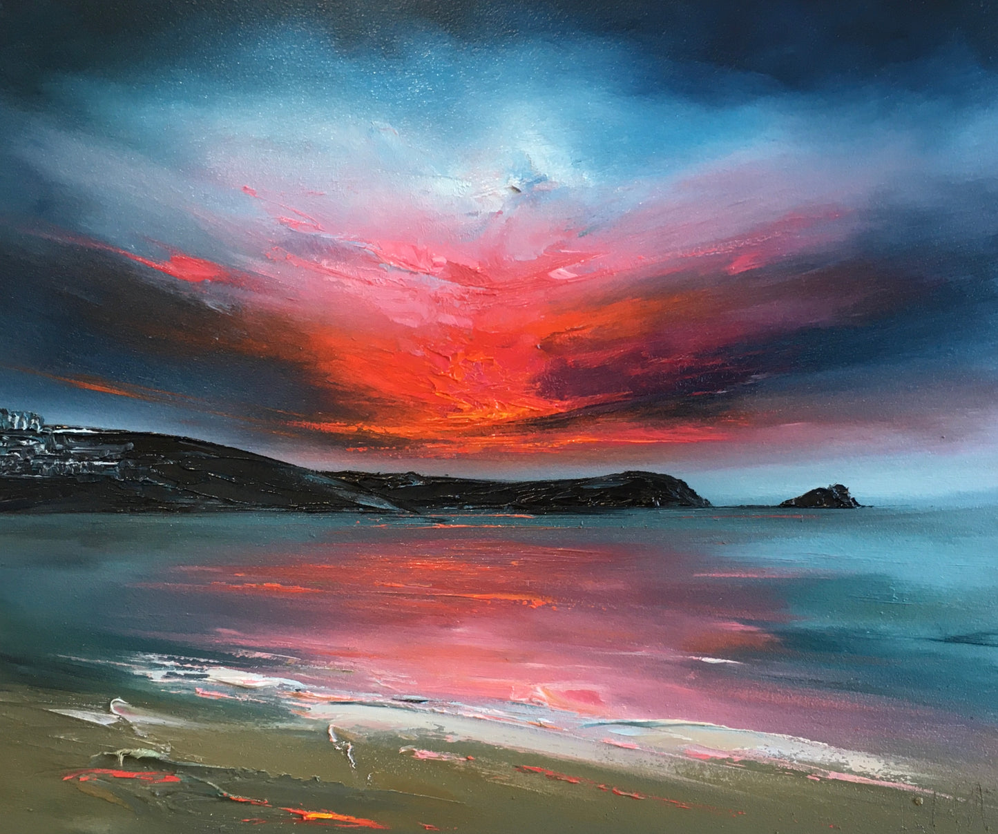 Celebrating the coastline