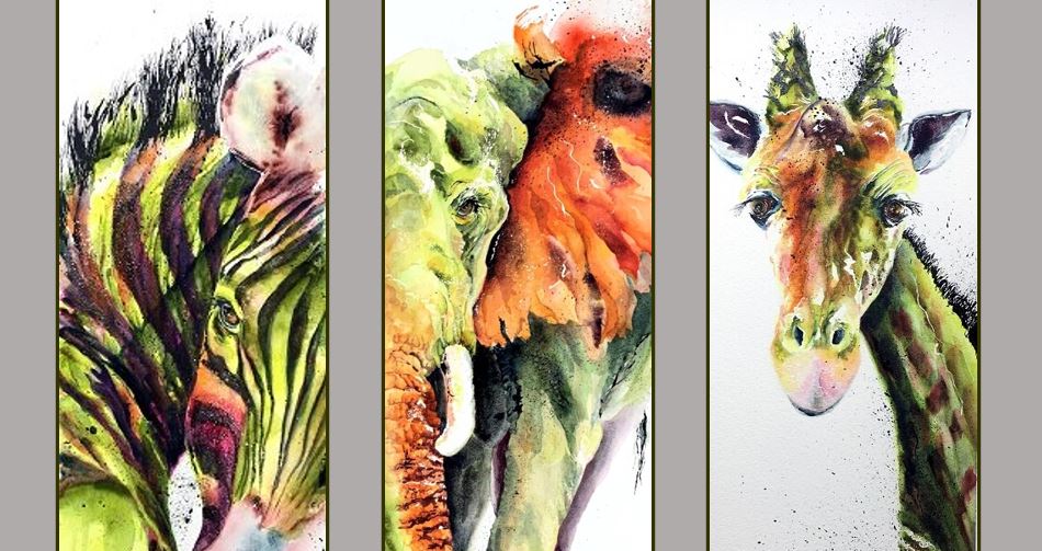 Beautiful wildlife from Jos Haigh