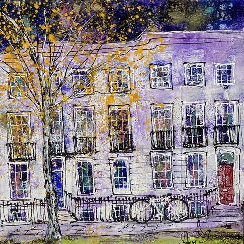 Beautiful Christmas Gifts from Katharine Dove