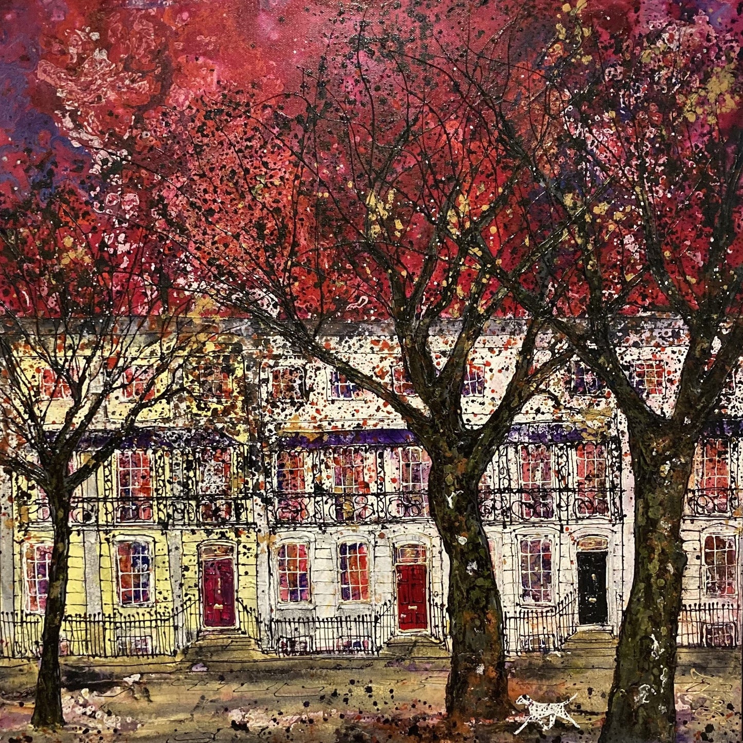 New Year Collection from Katherine Dove