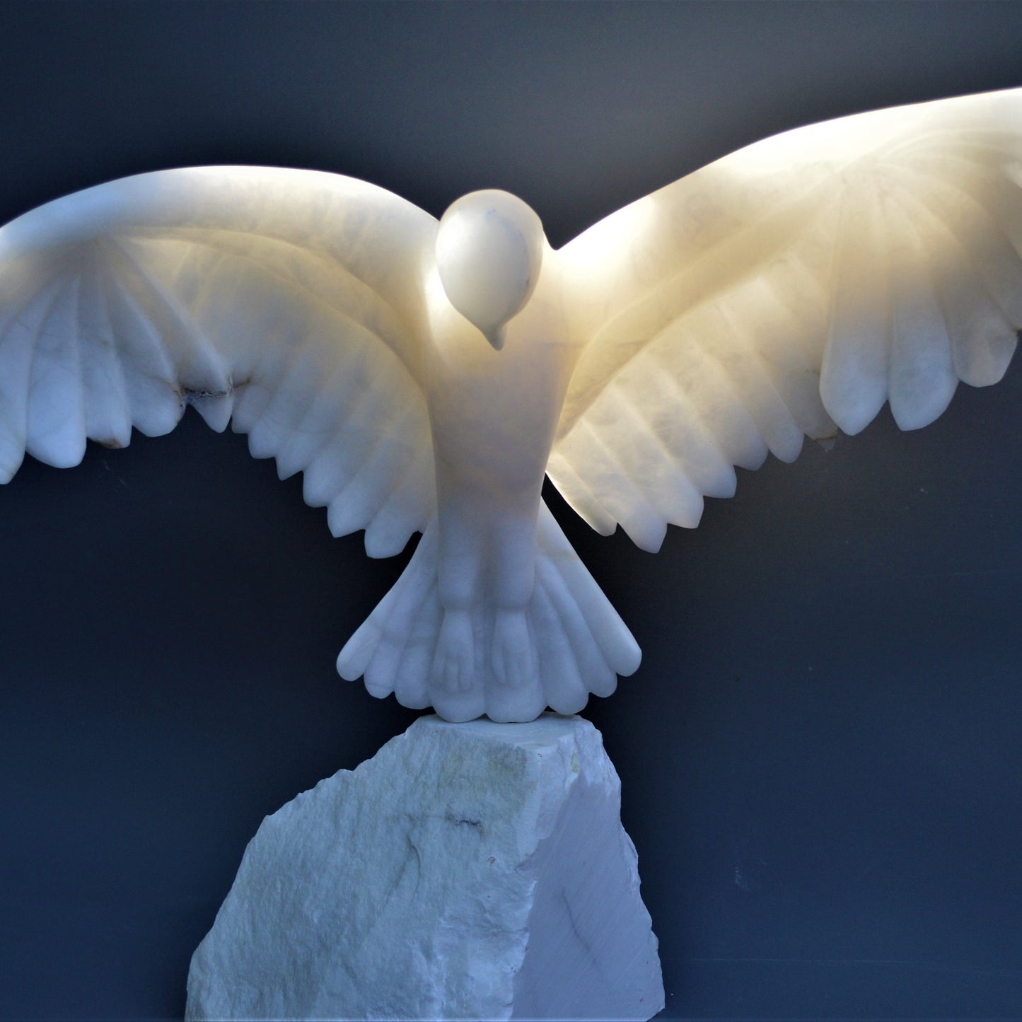 Deborah Harrision - Spirit