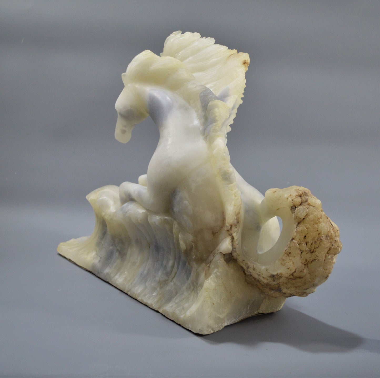 Neptune's Horses