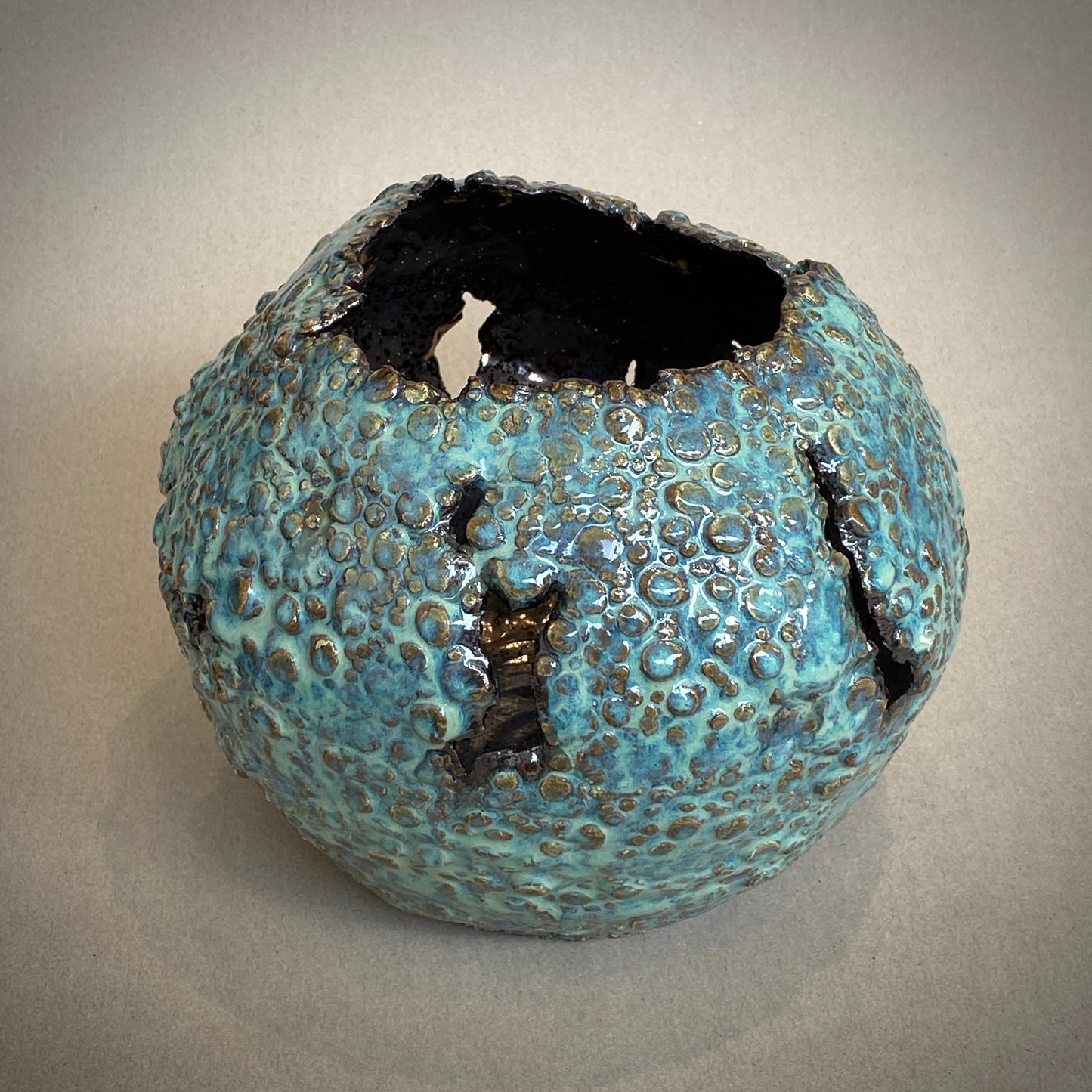 'Shipwreck' Vessel #85