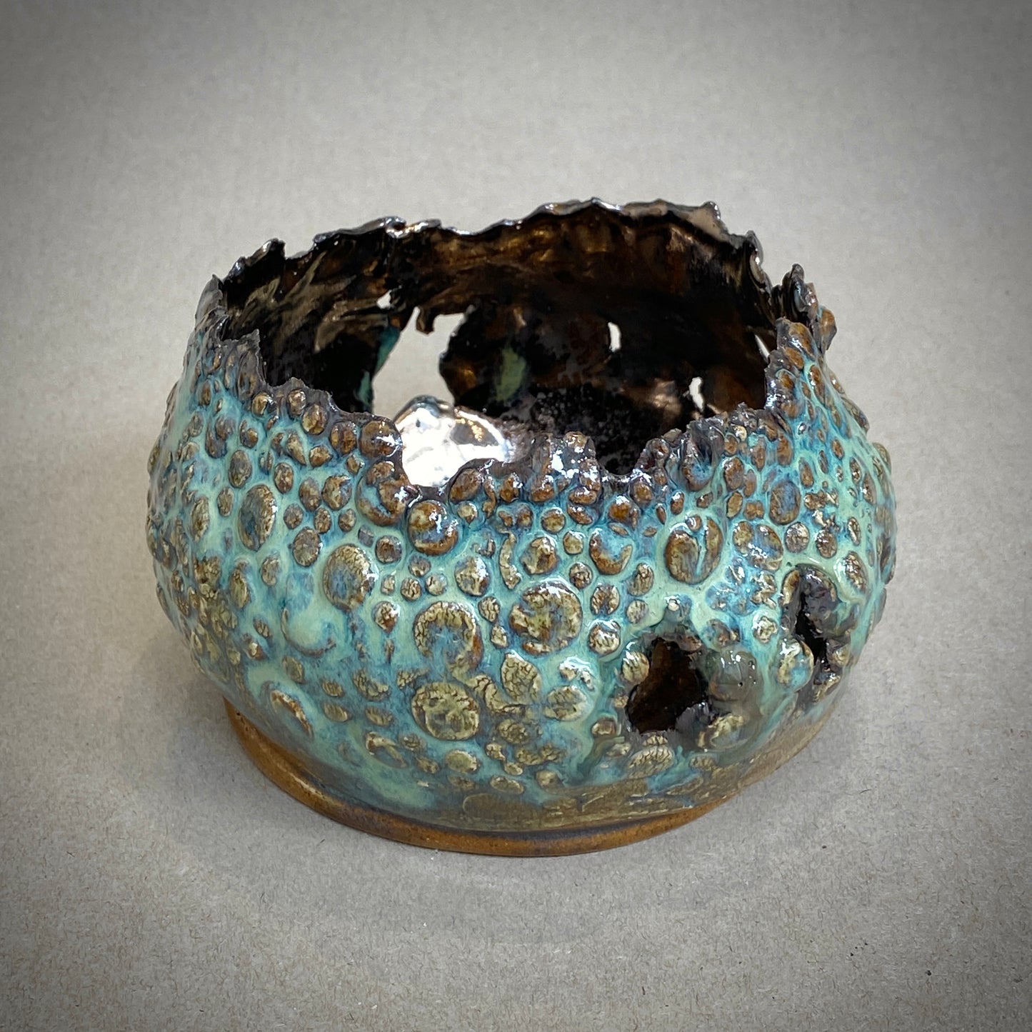 'Shipwreck' Vessel #112