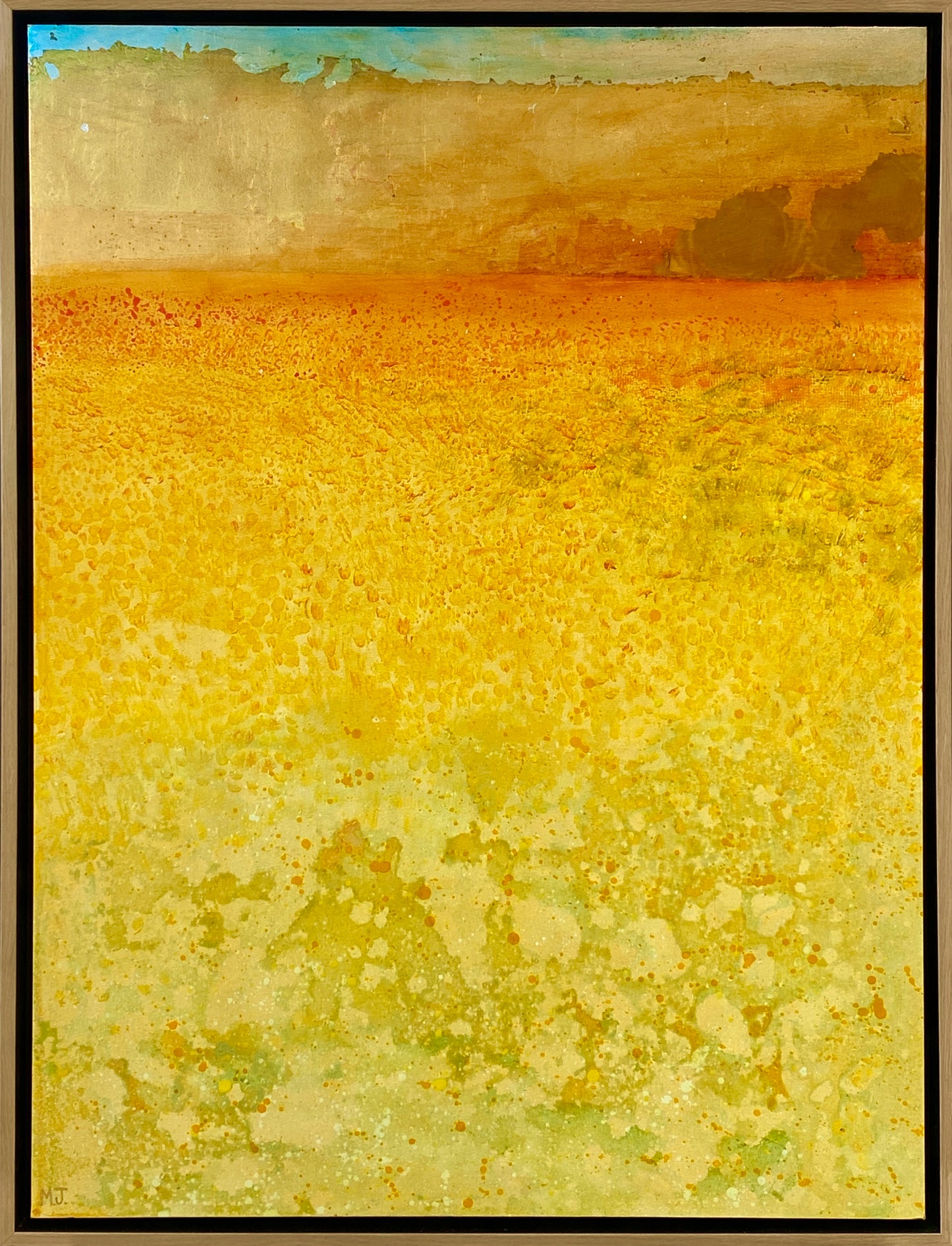 Golden Buttercups