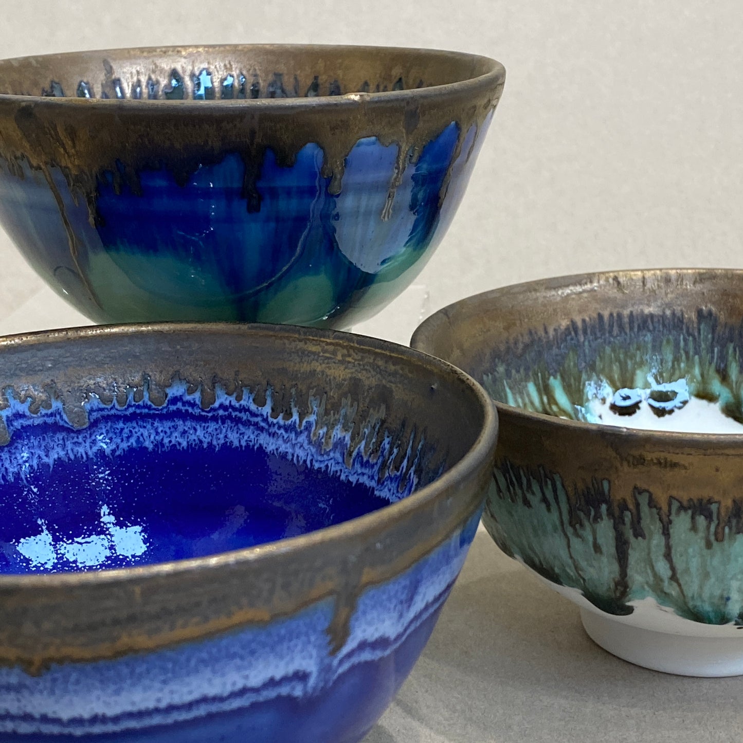 Medium Porcelain Bowl