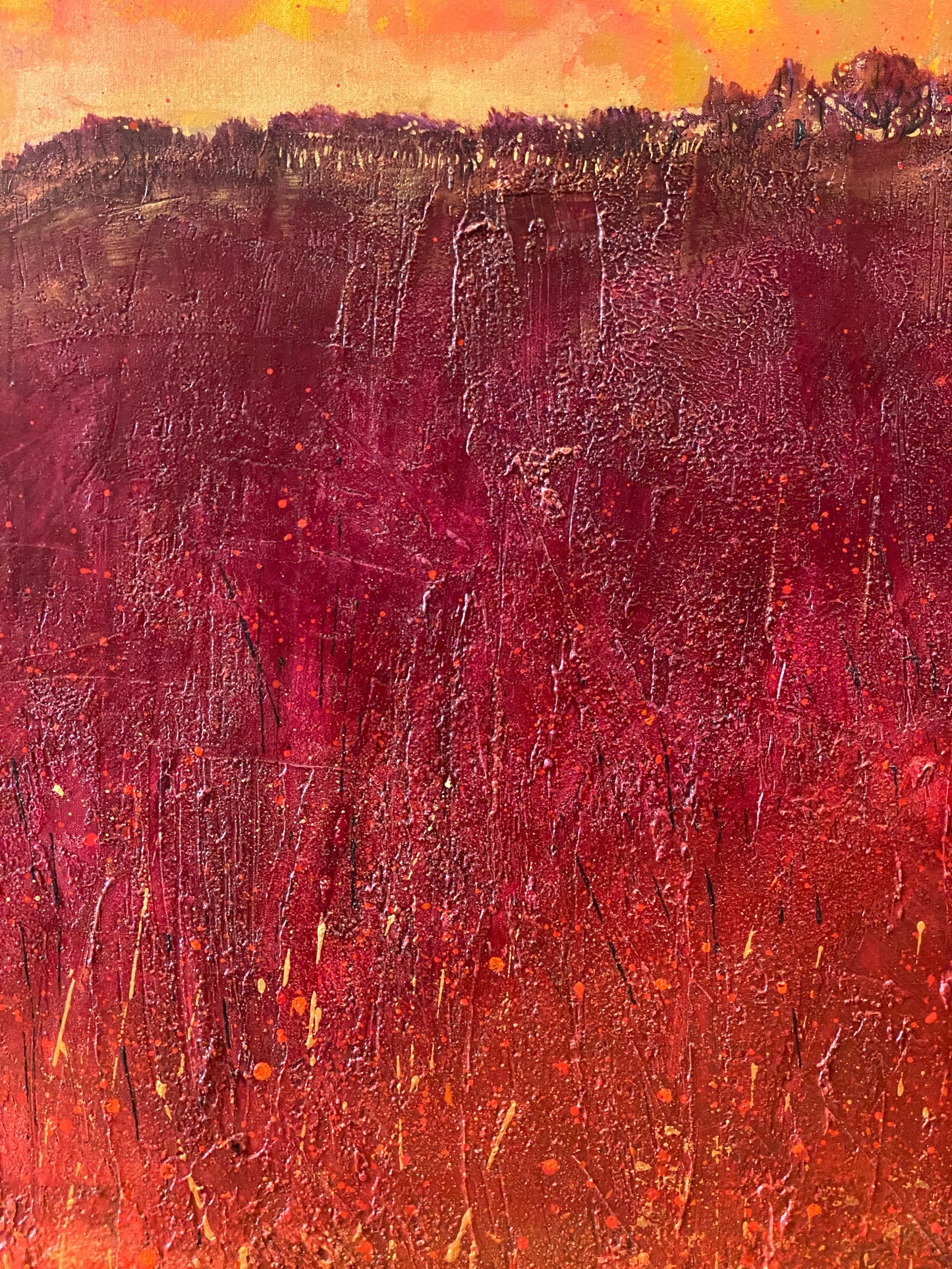 Ruby Country II