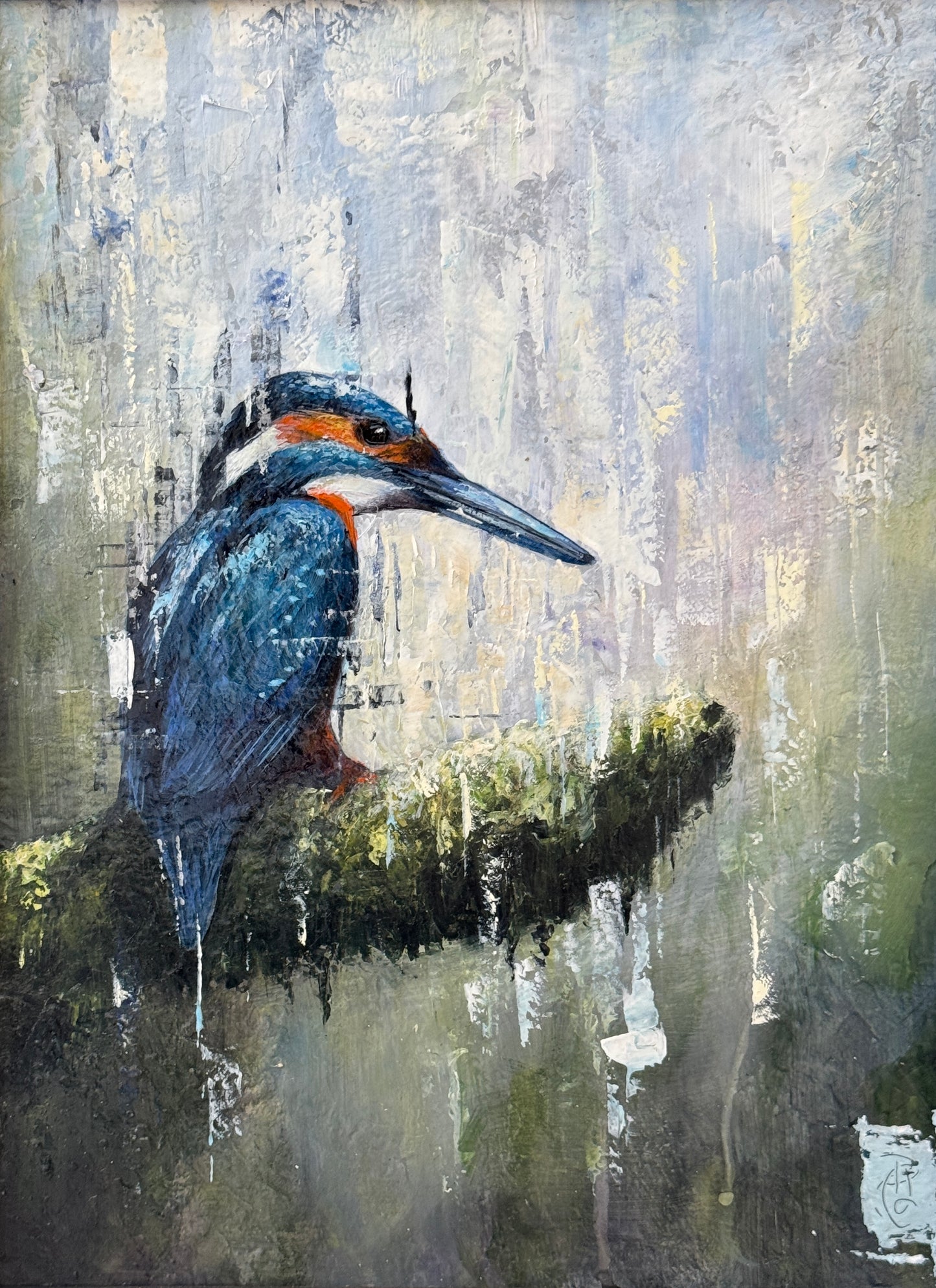 Fishing