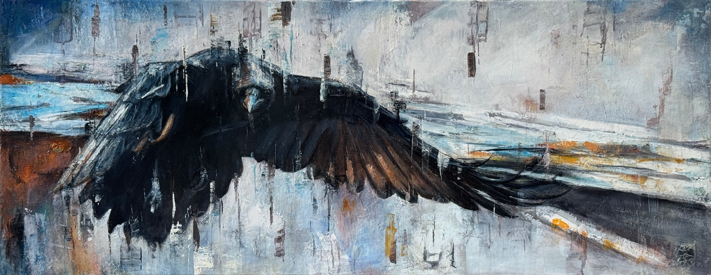 Grand Flight