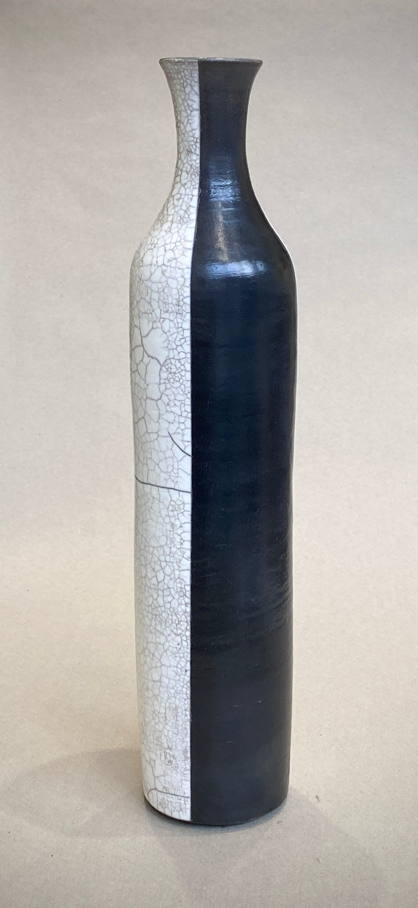 ‘Quad’ Tall Vase