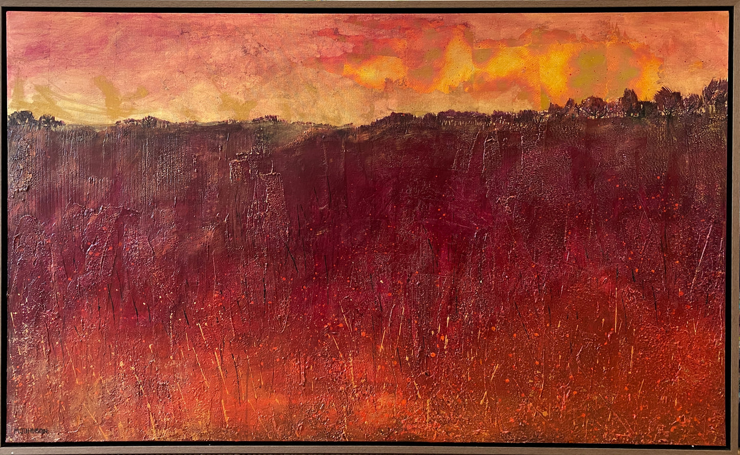 Ruby Country II