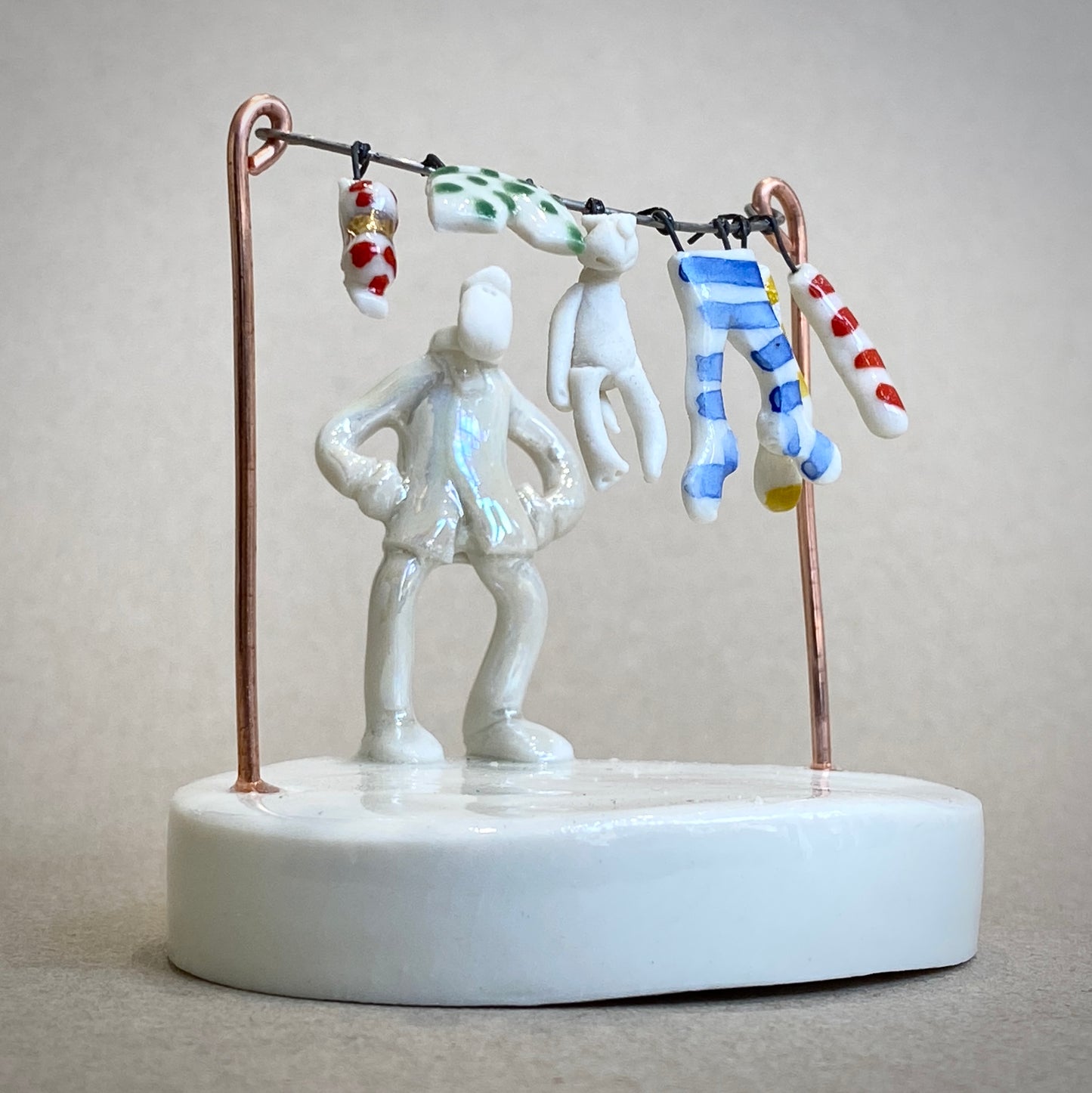 Washing Line