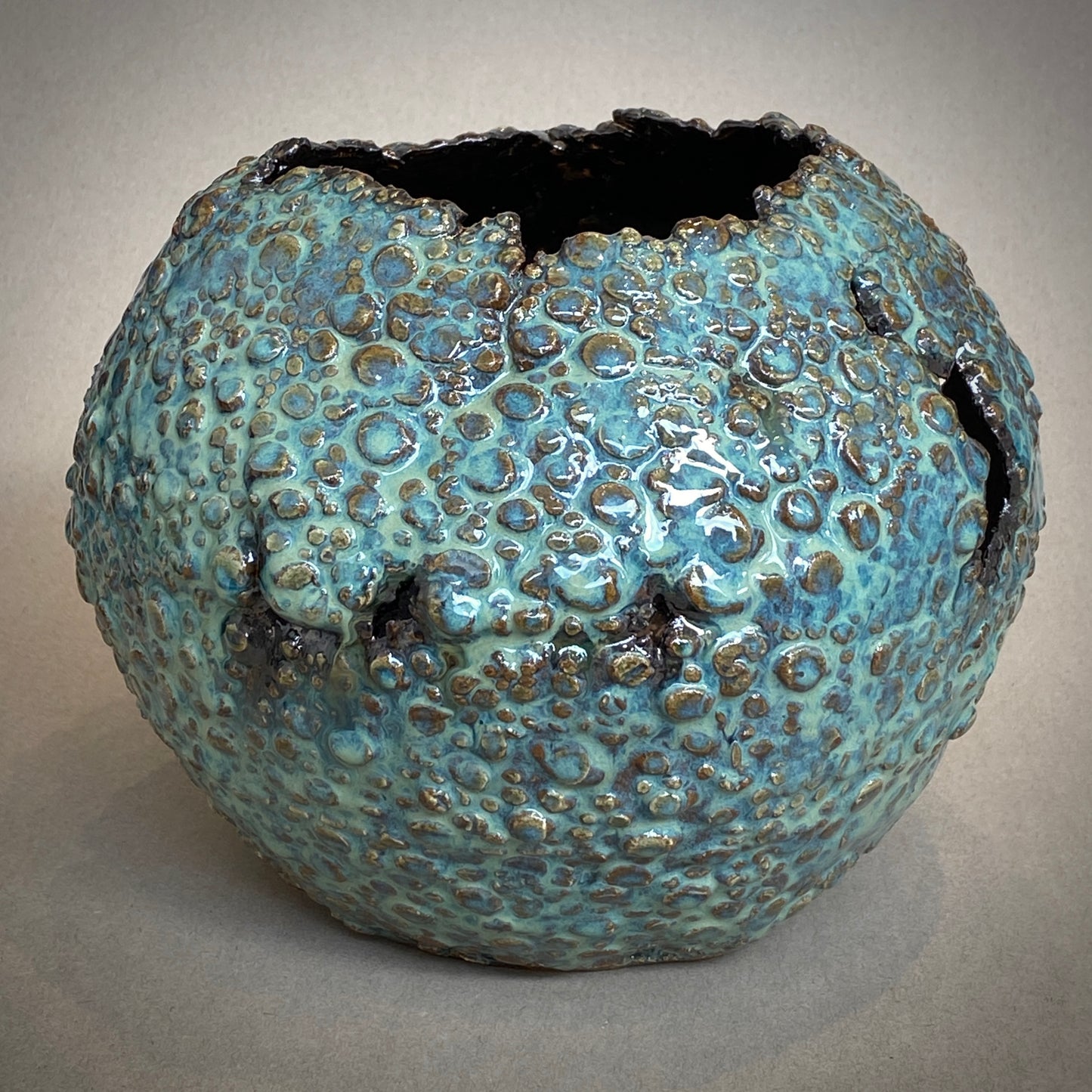 'Shipwreck' Vessel #85