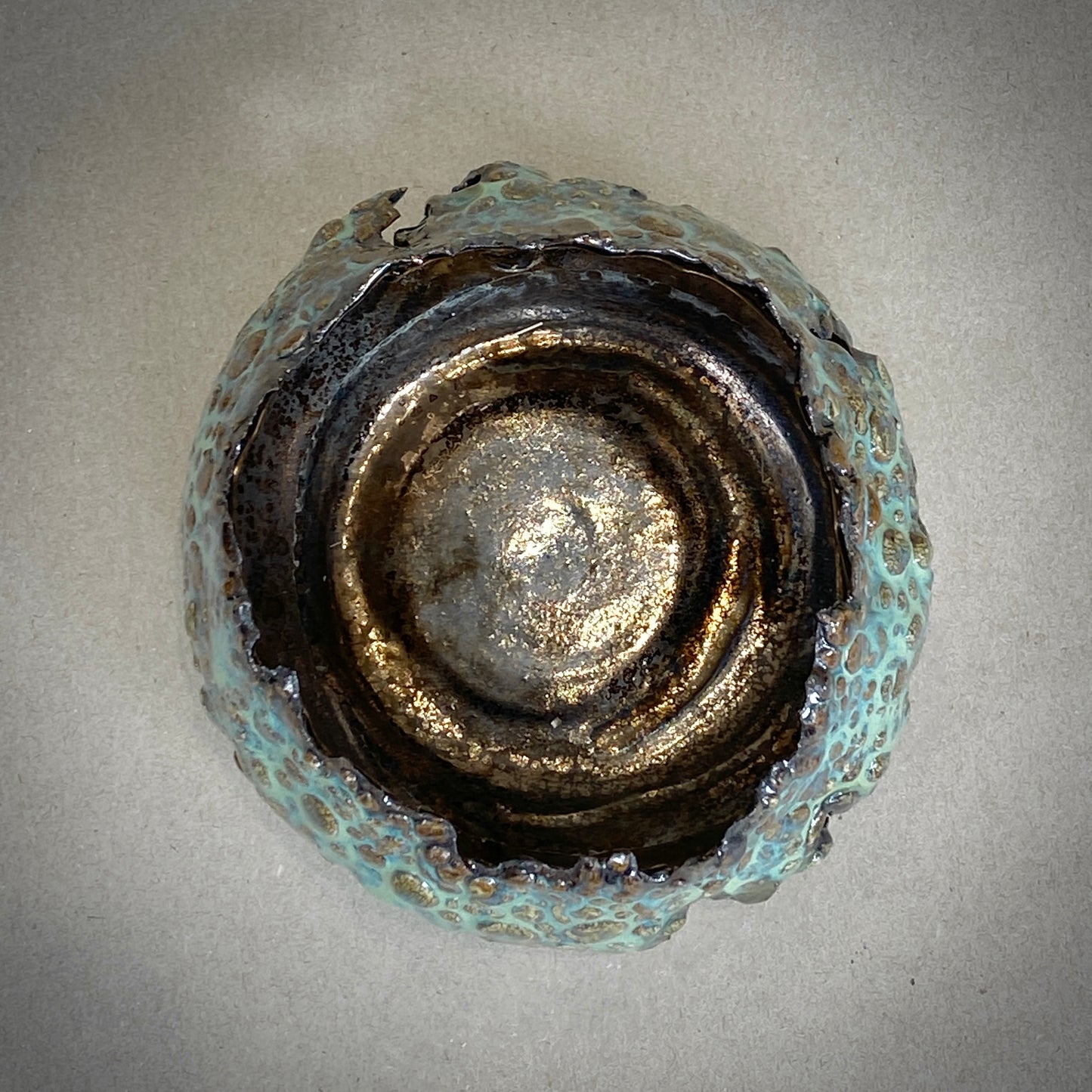 'Shipwreck' Vessel #112