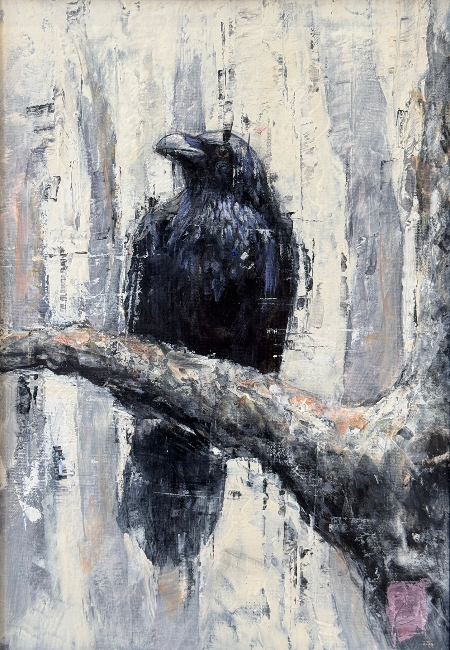 The Watchman