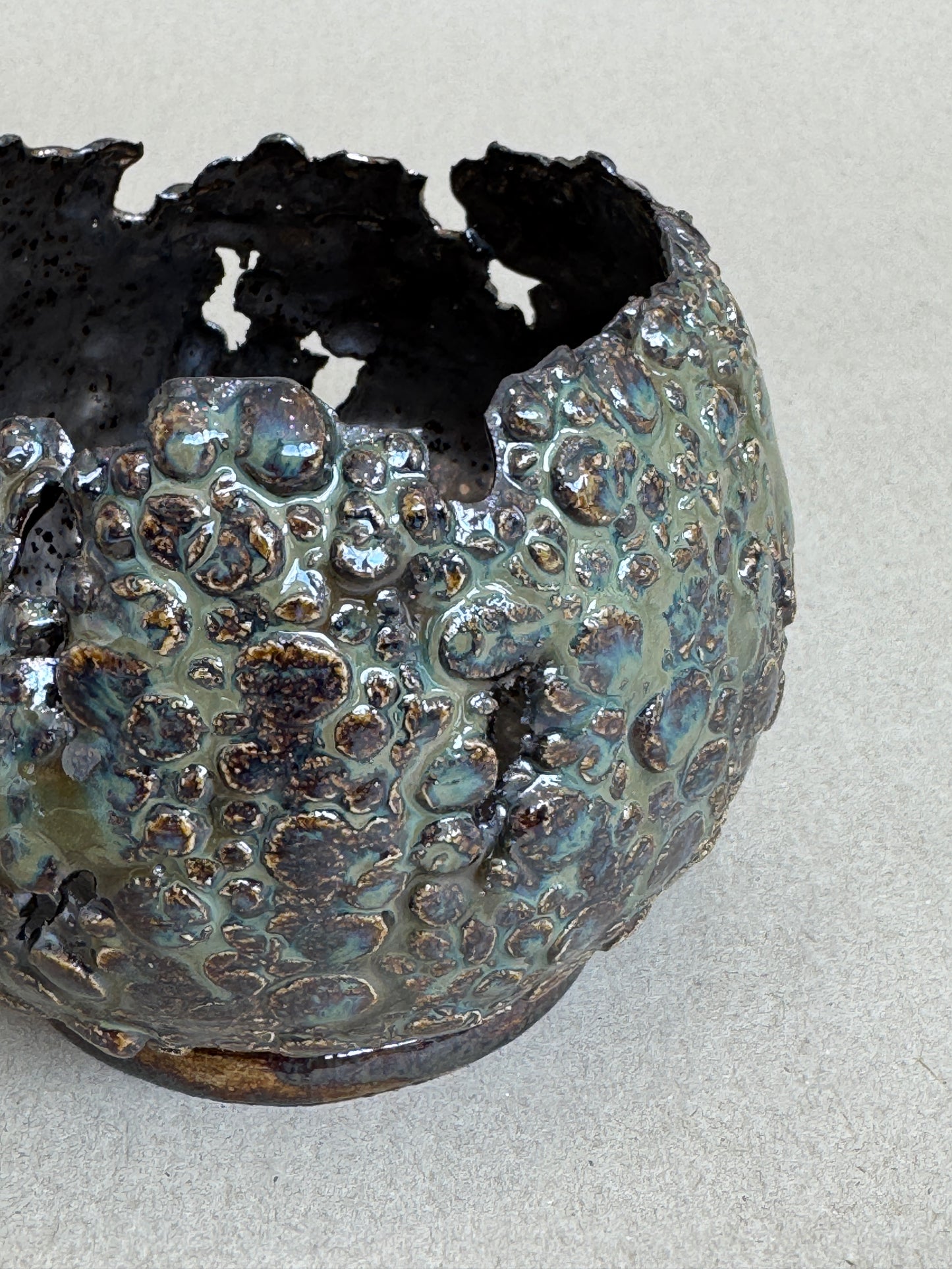 'Shipwreck' Vessel #210