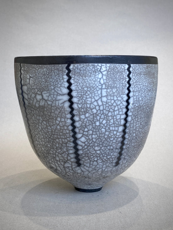 Open Vase (large)