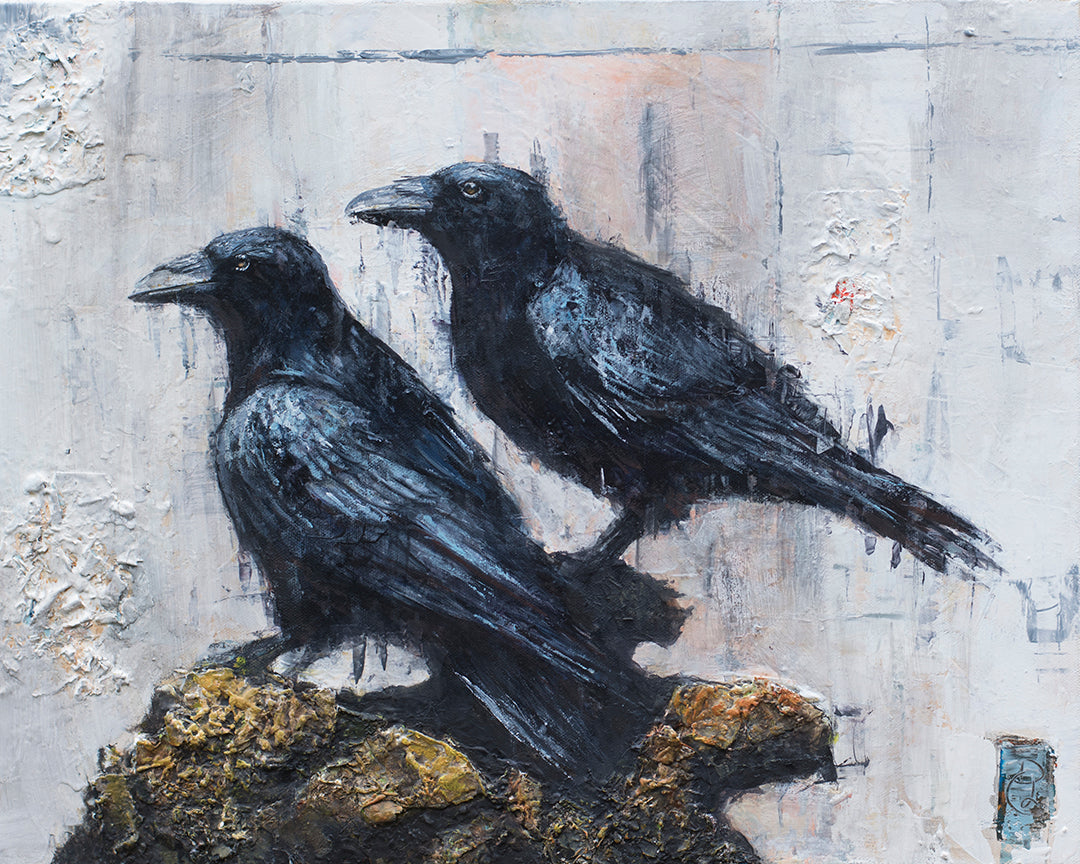 Contemplation and Wisdom