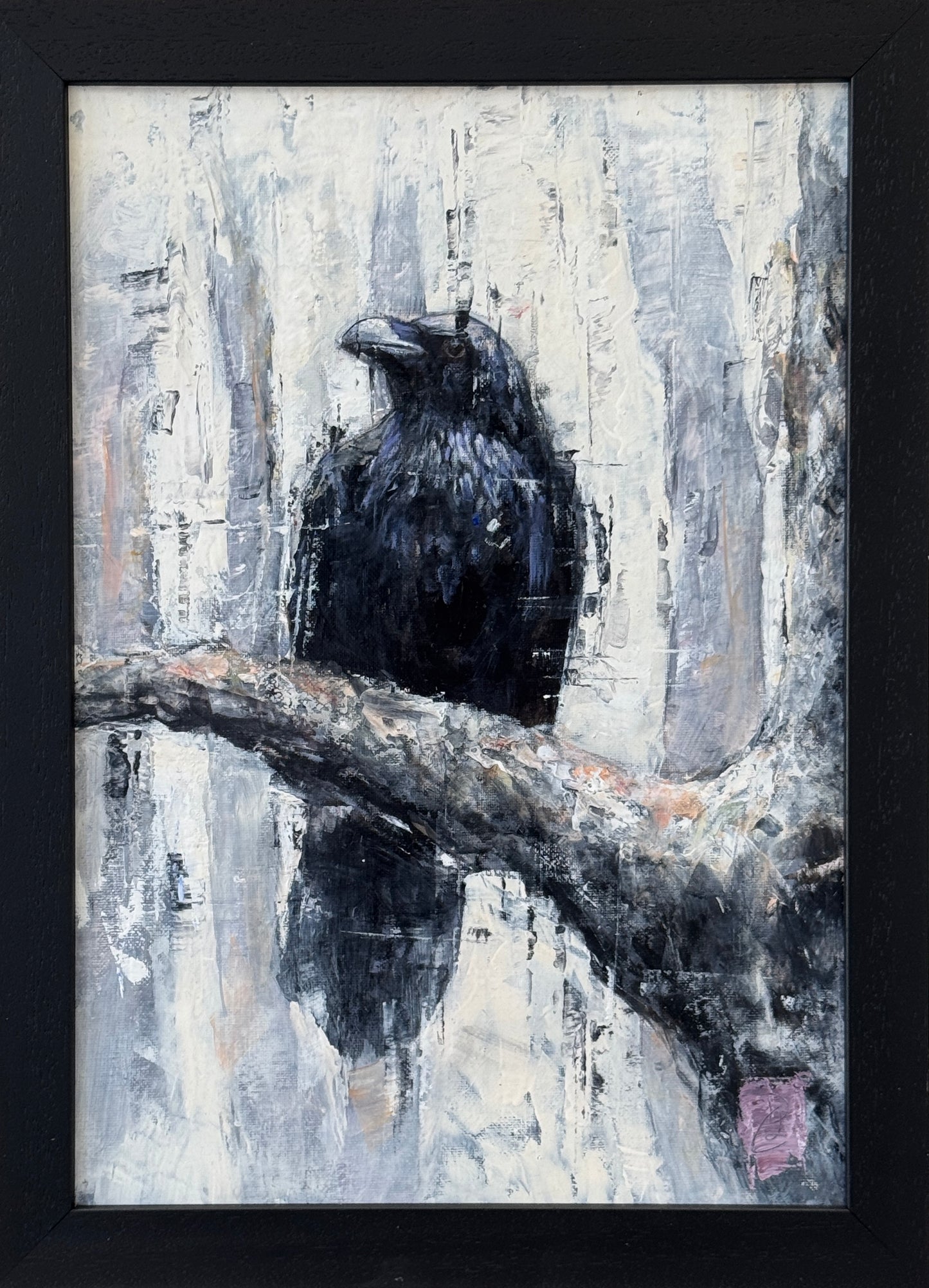 The Watchman