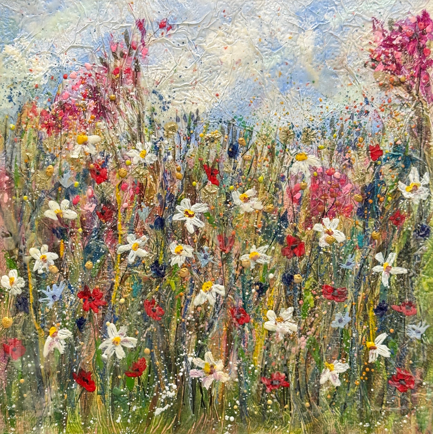 Spring Days