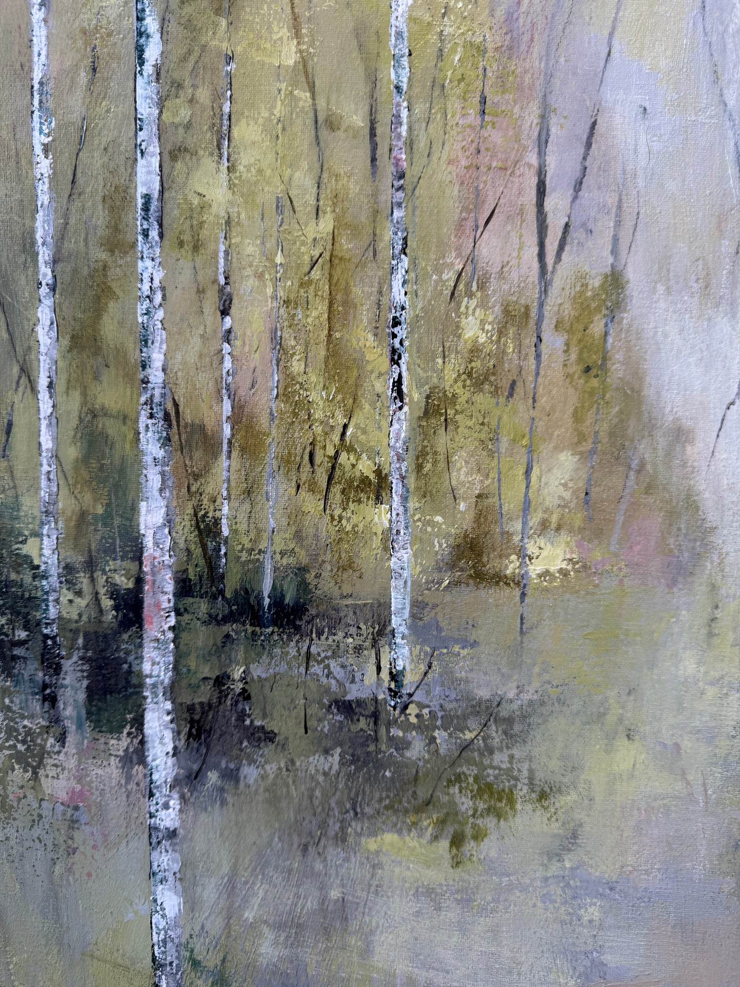 Woodland Spring