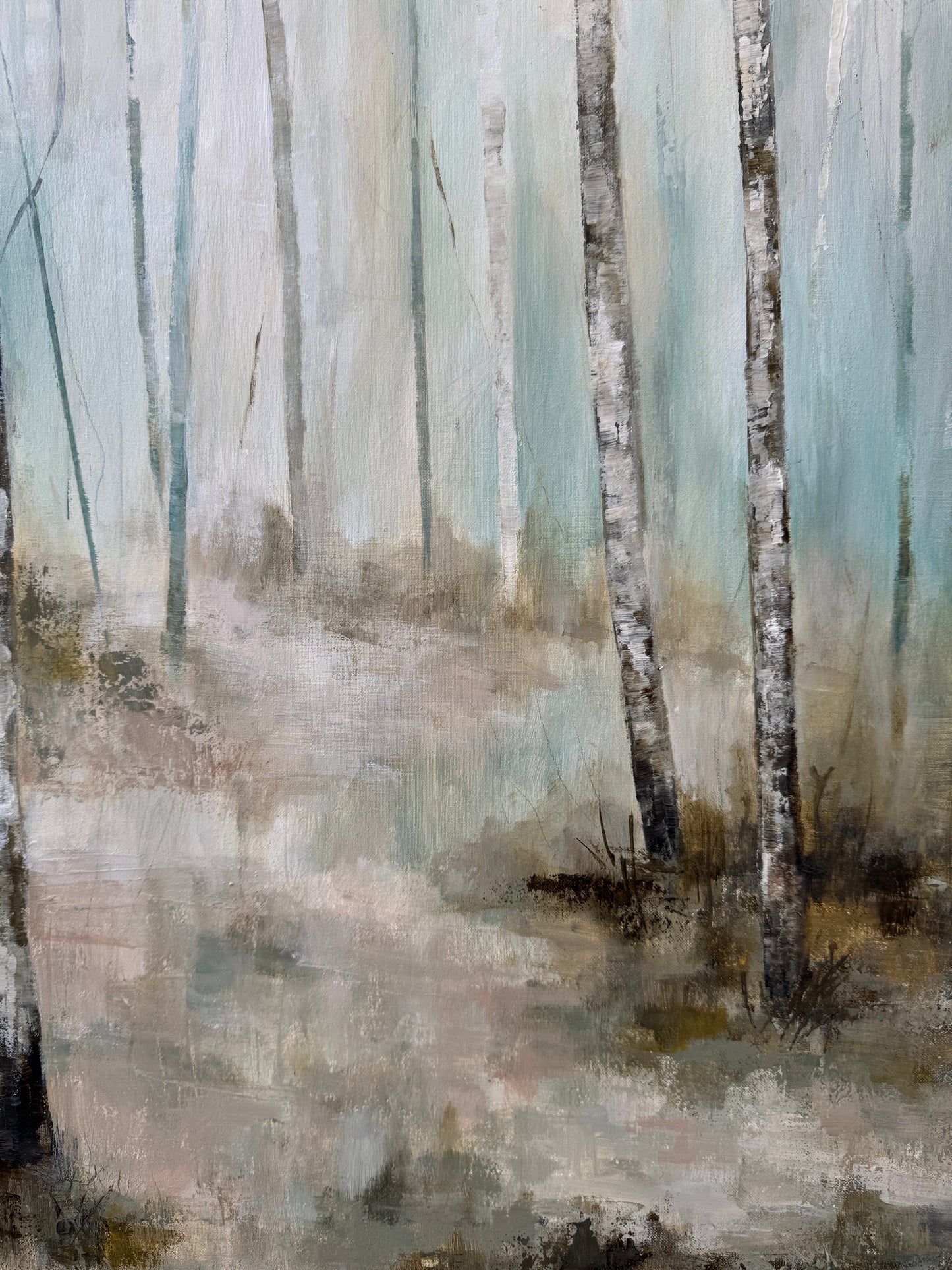 Whispering Forest