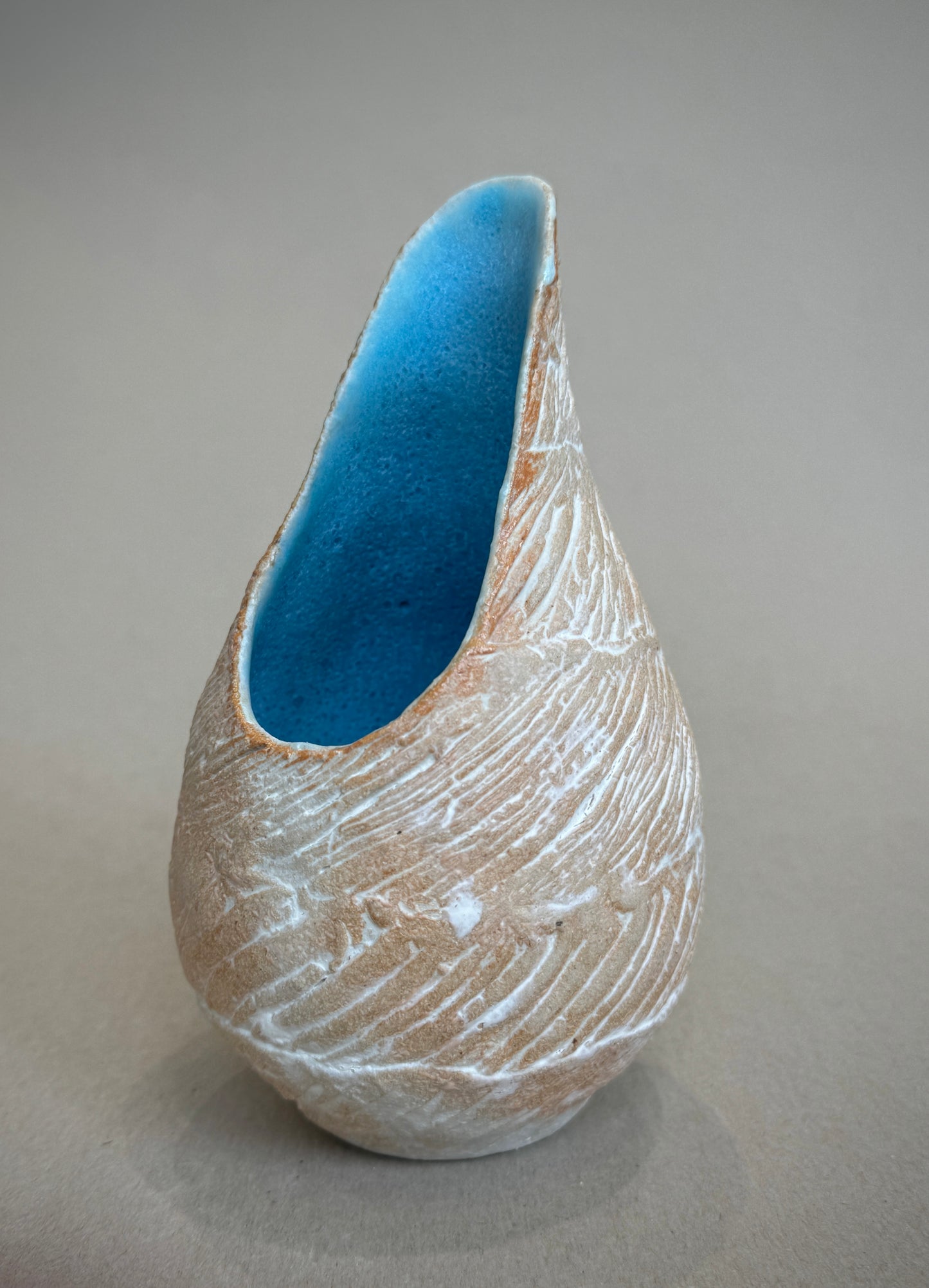 Singing Vessel