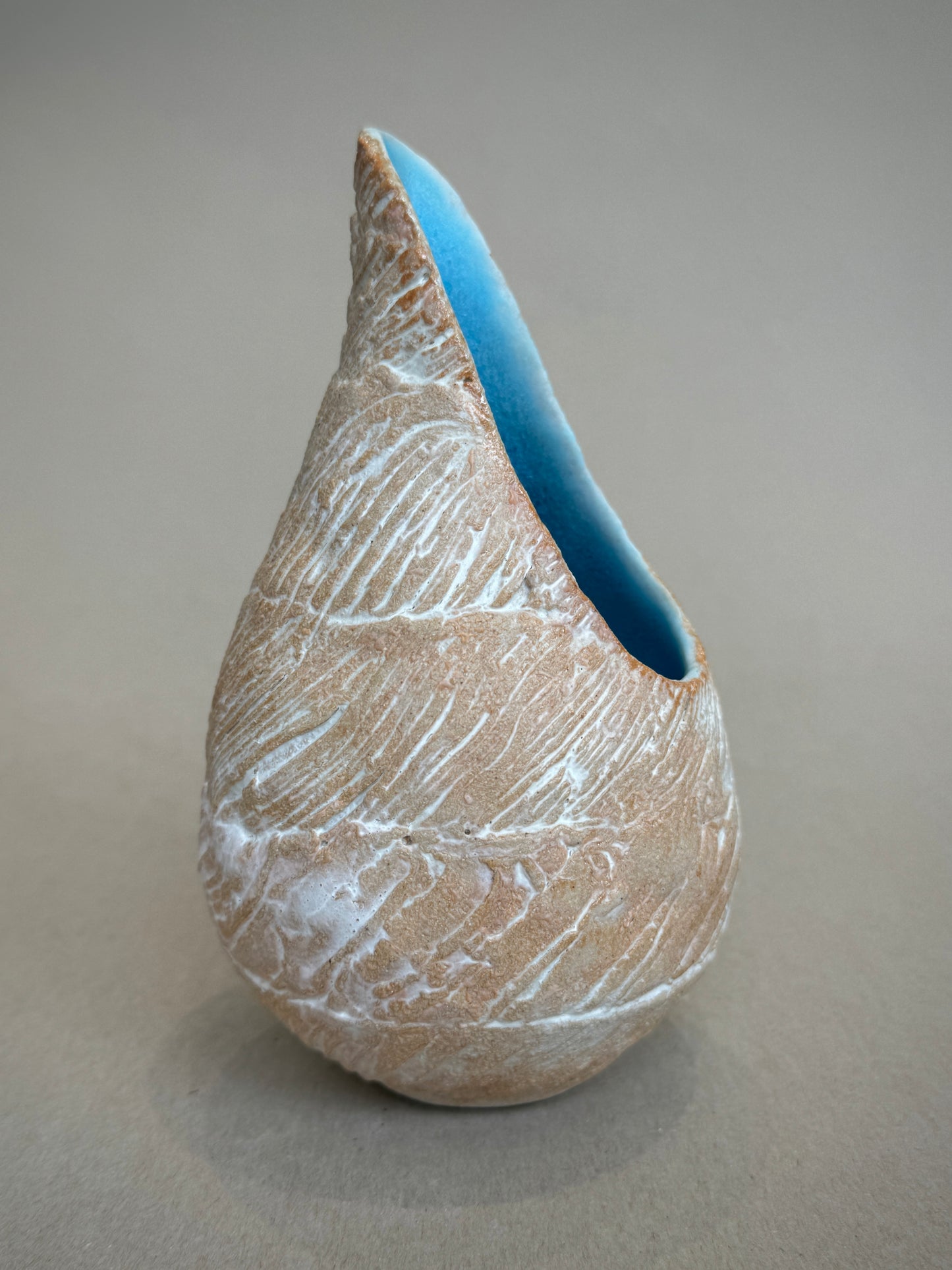 Singing Vessel