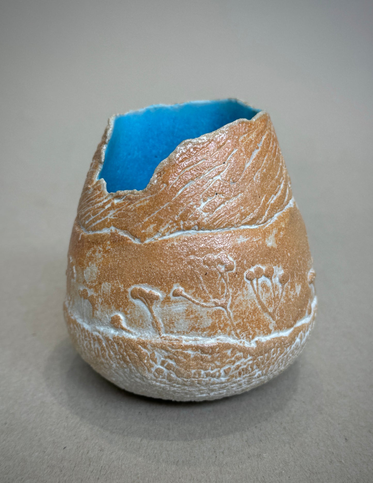 Small Vessel