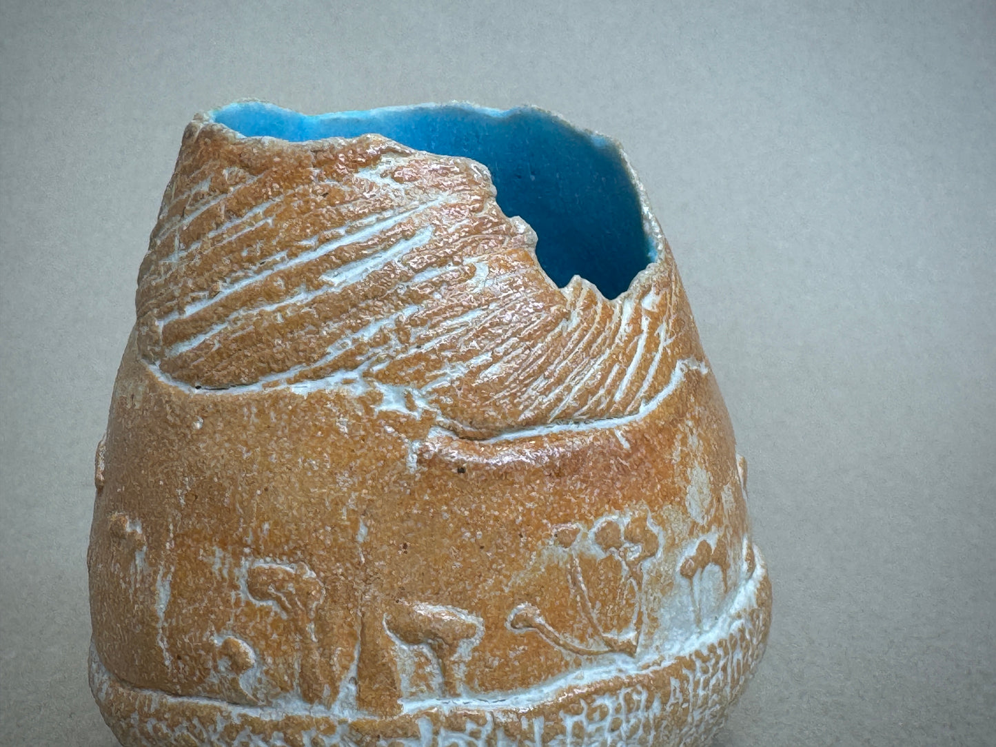 Small Vessel