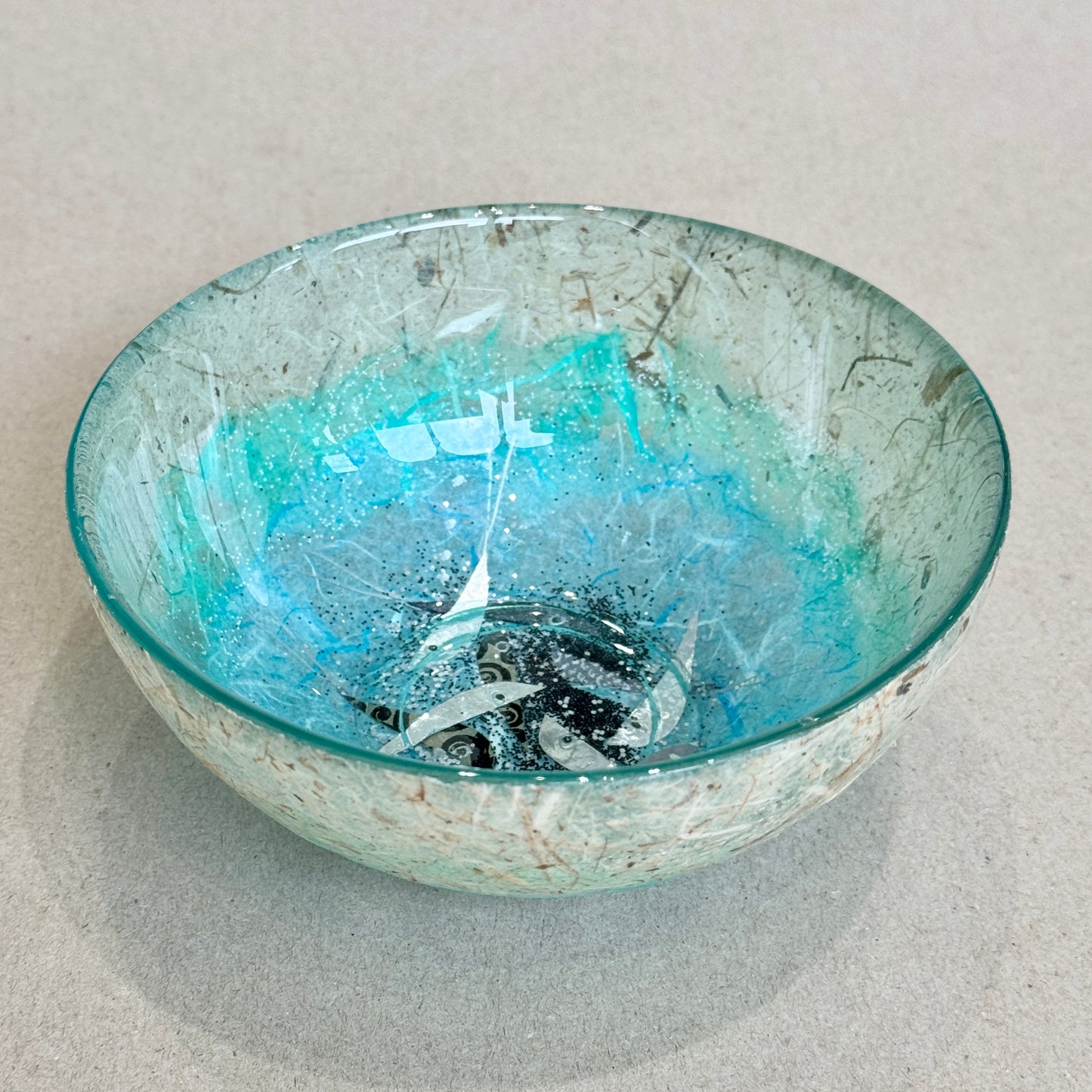 Small Deep Bowl