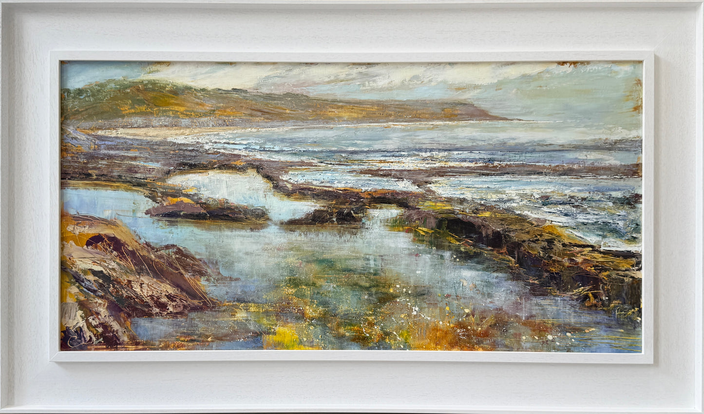 Rockpool Depths