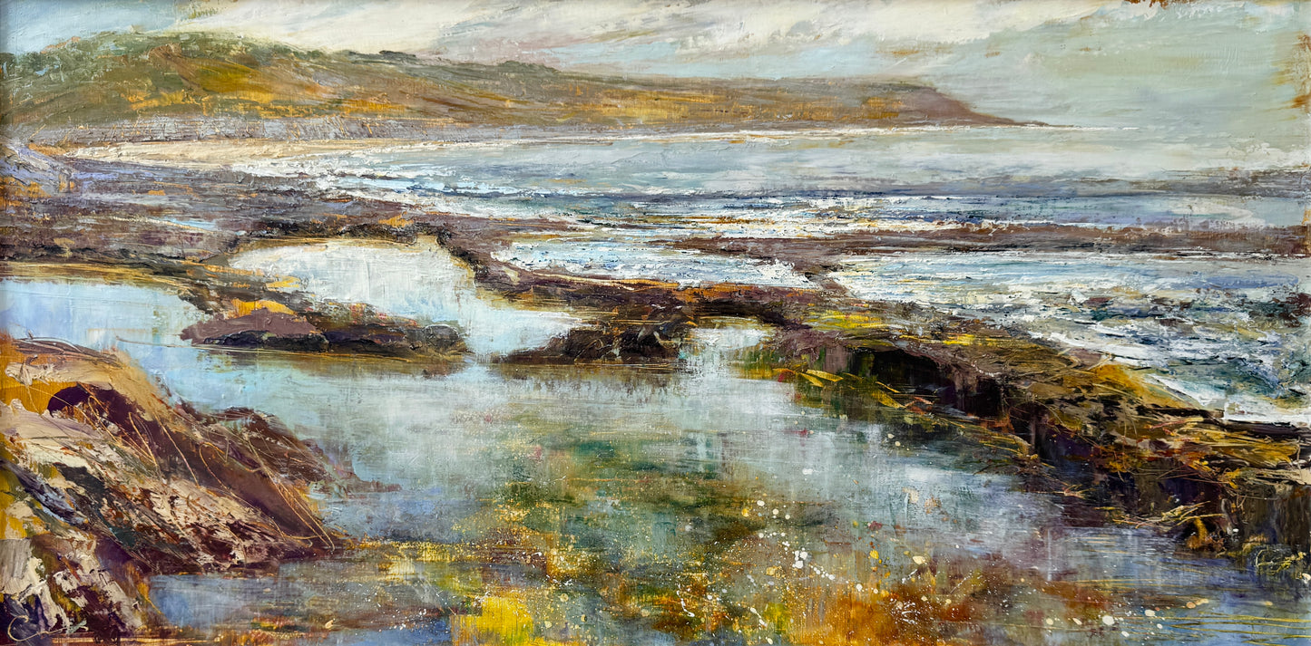 Rockpool Depths