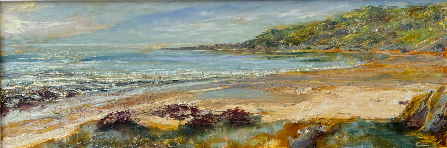 Rockpools