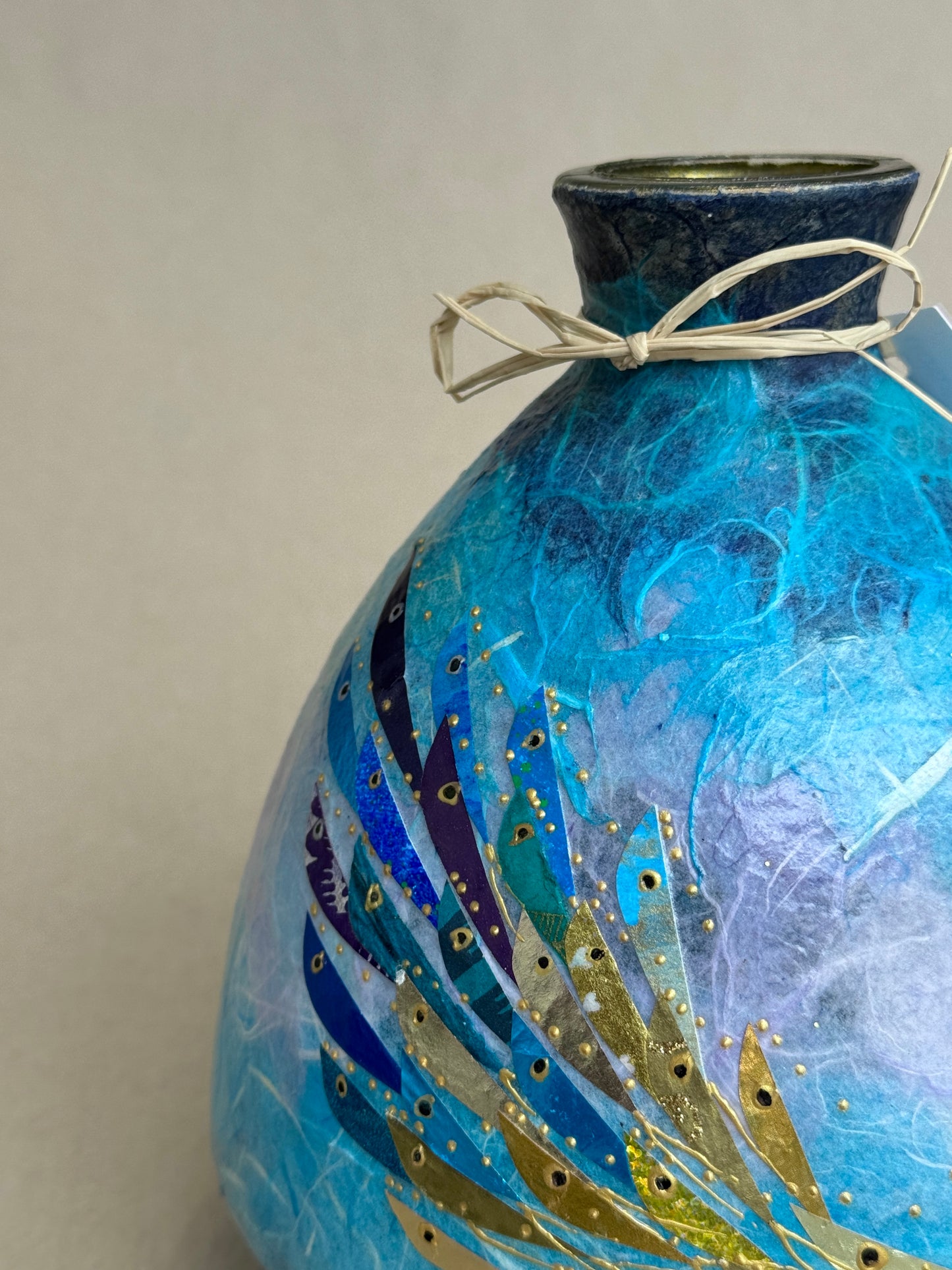 Bell Vase