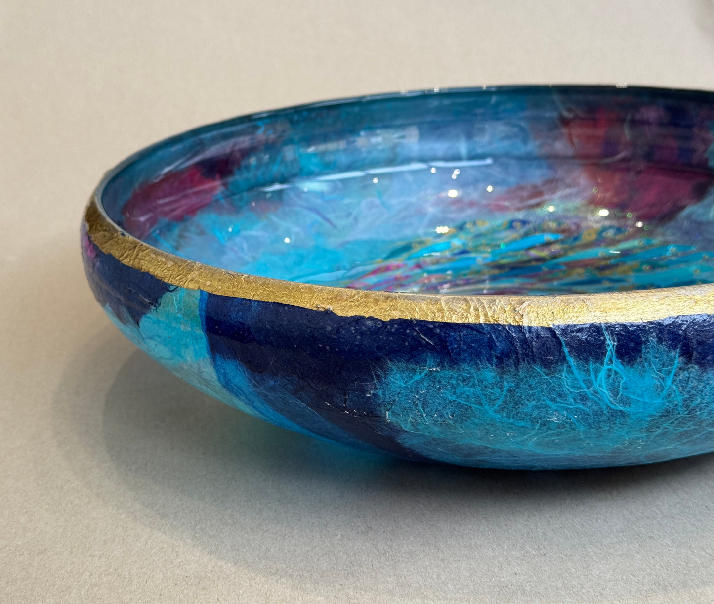 Large Pool Bowl