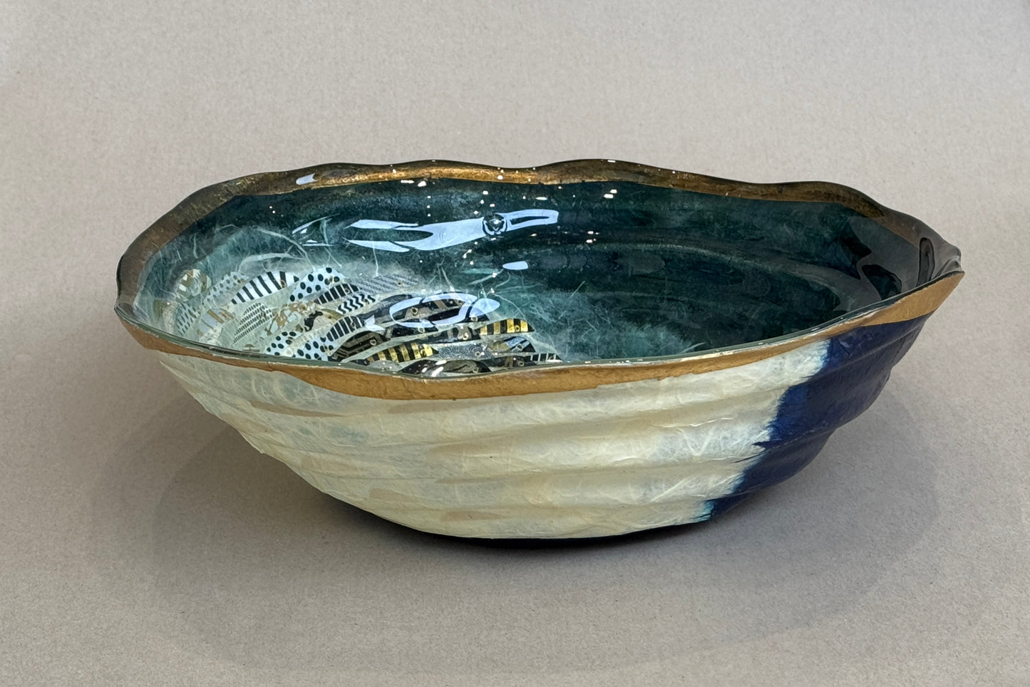 Whirlpool Bowl