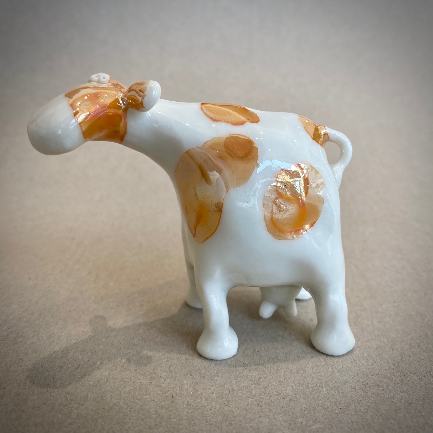 Cow
