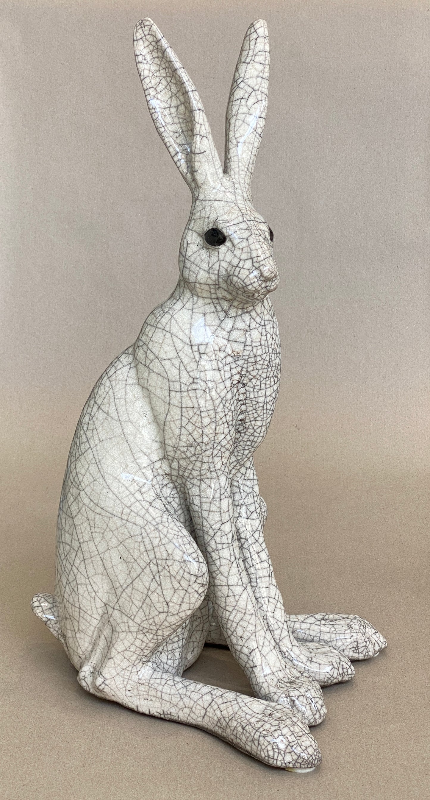Sitting Hare
