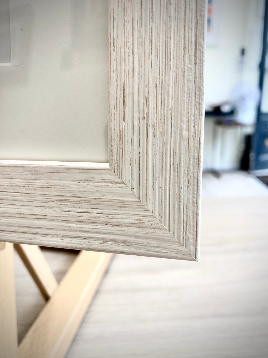 Cheltenham Montpellier Rotunda (framed) Park Gallery Cheltenham