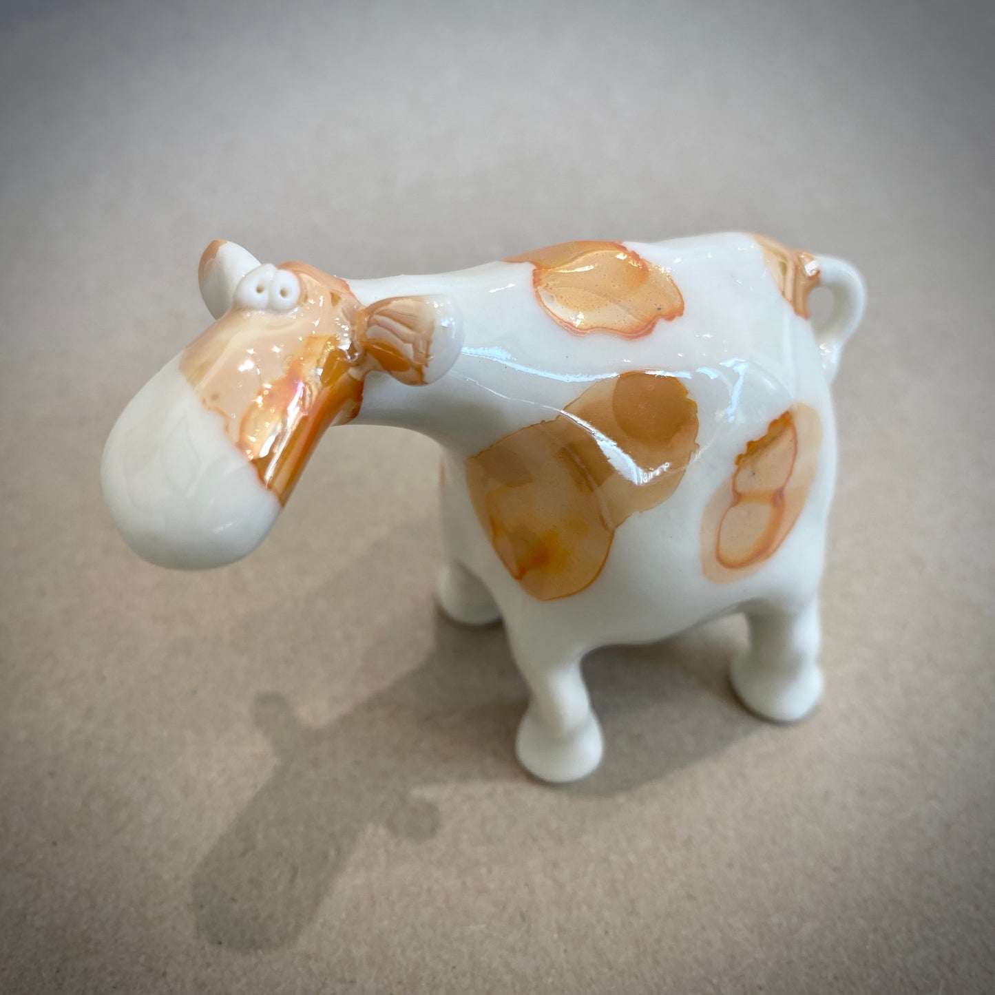 Cow
