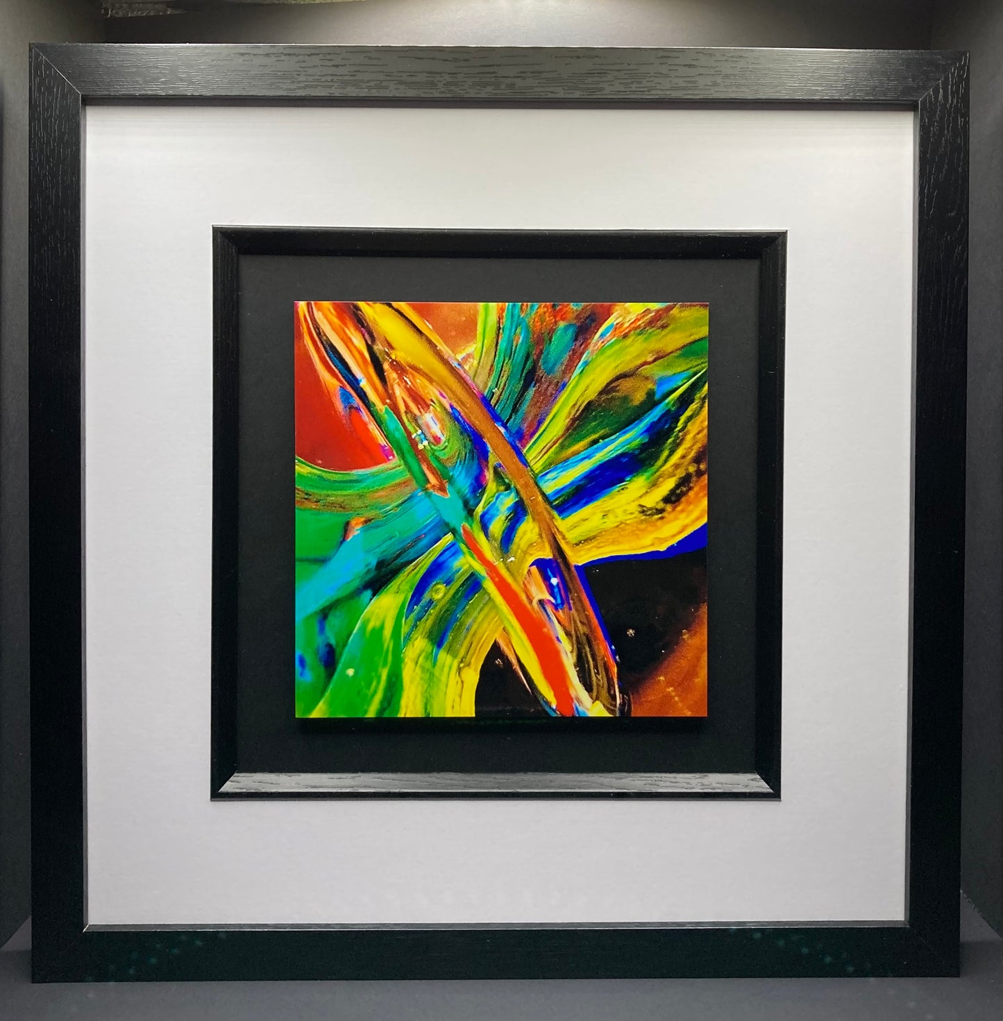 Equilibrium 4 (Medium)