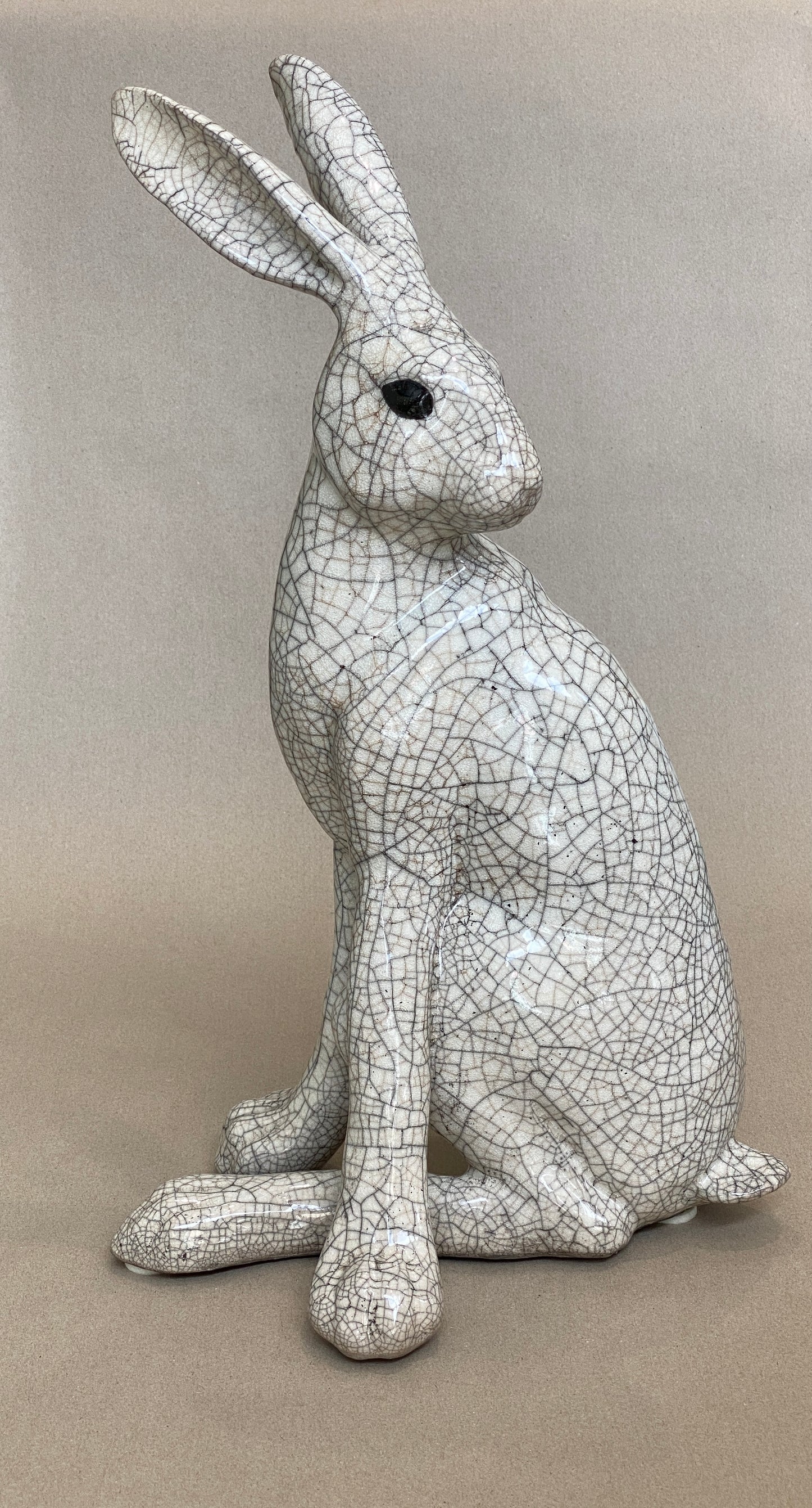Turning Hare