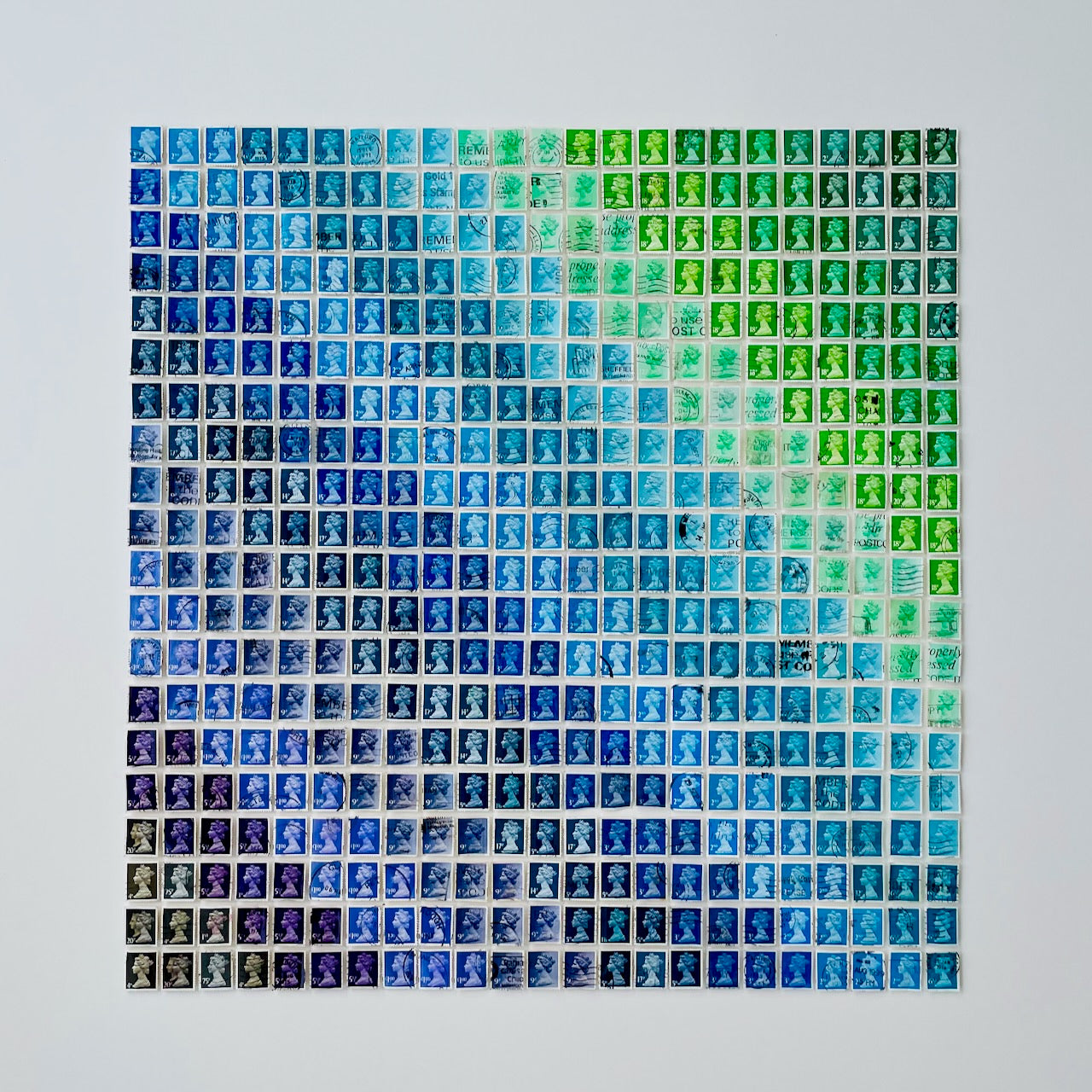 Gradient II