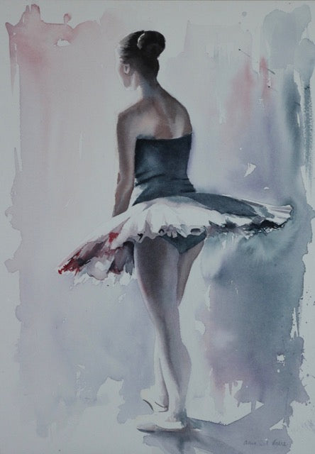 The Second Act