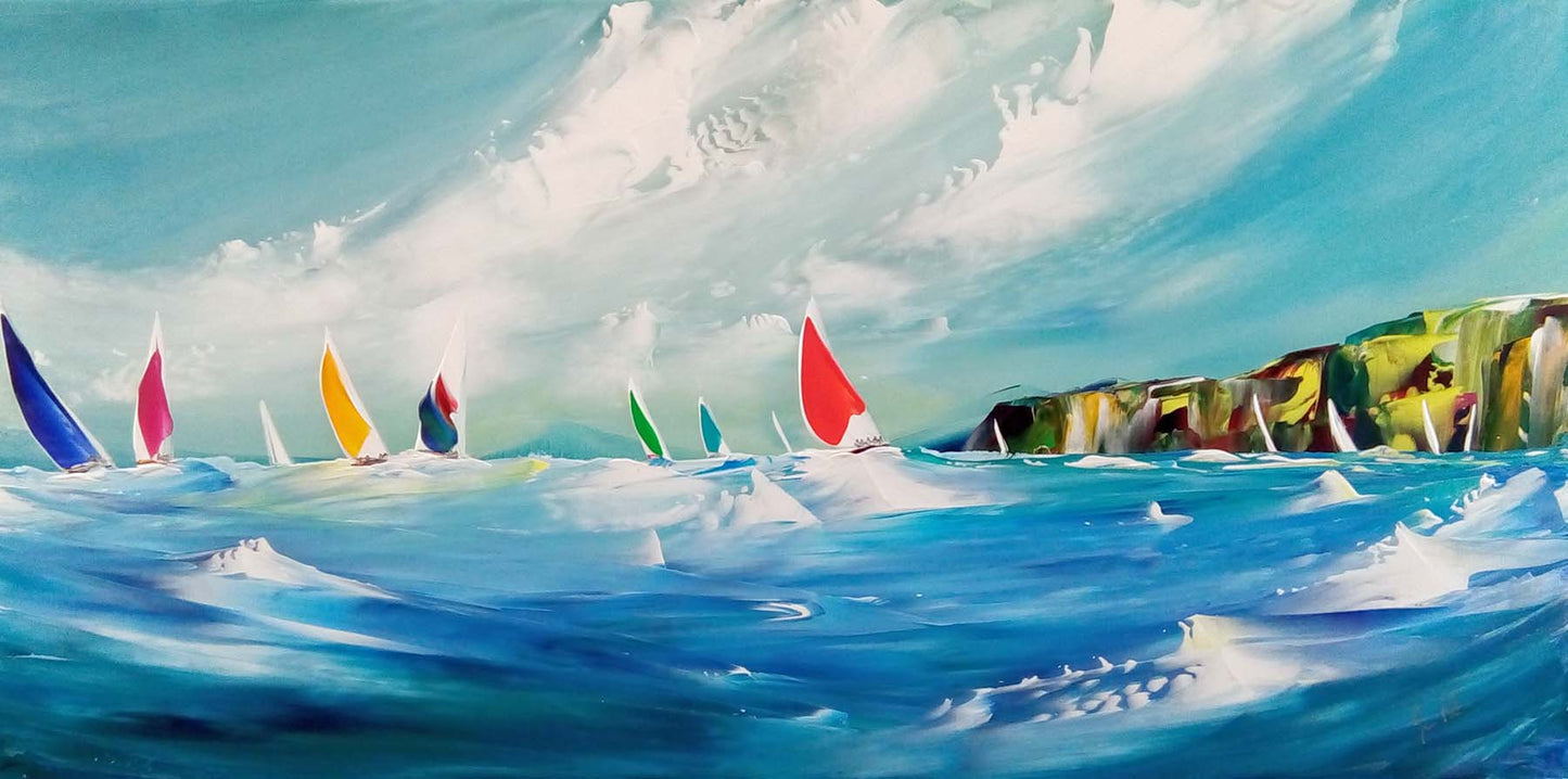 Beautiful Winds