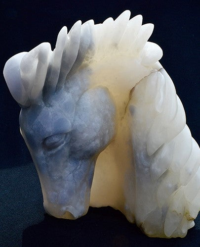 Blue Roan