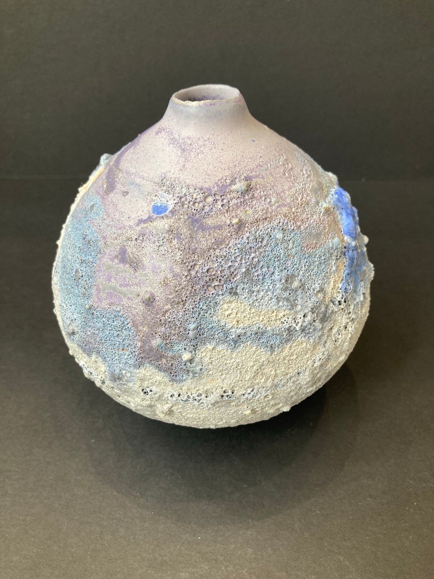 Medium Pebble Form