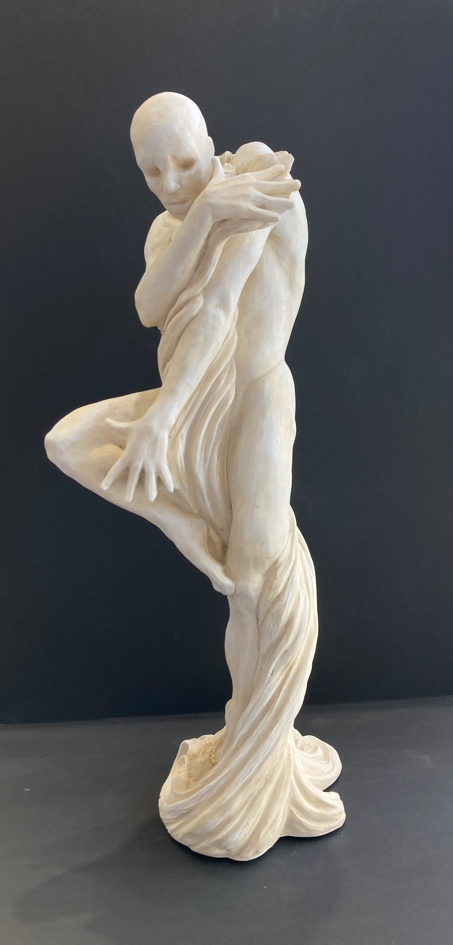 Sea Spirit II (Marble)