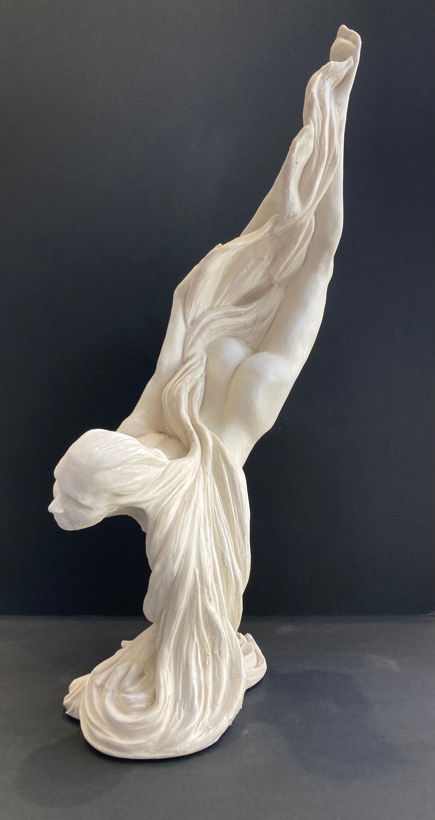 Sea Spirit I (Marble)